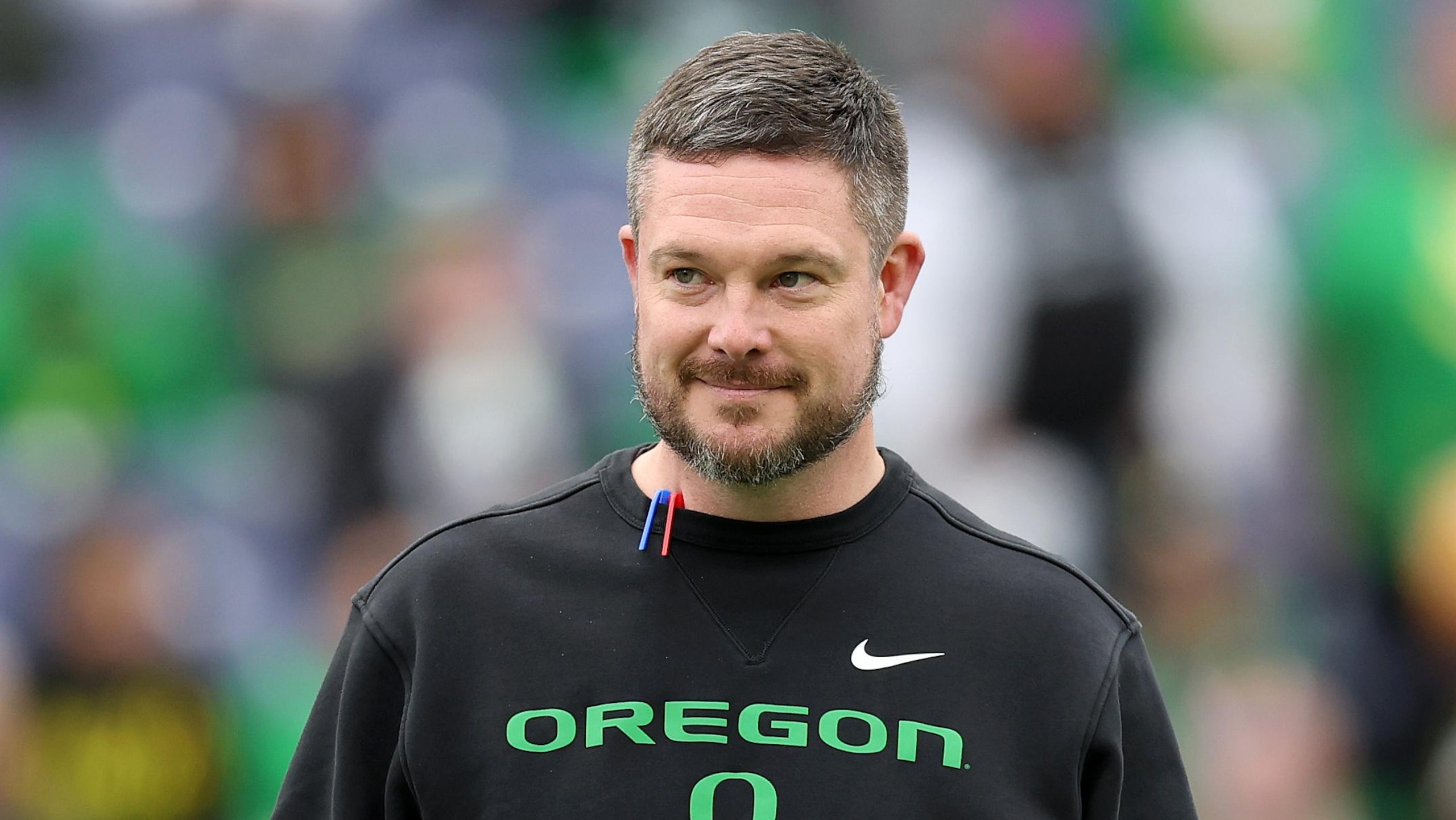 Oregon v Washington