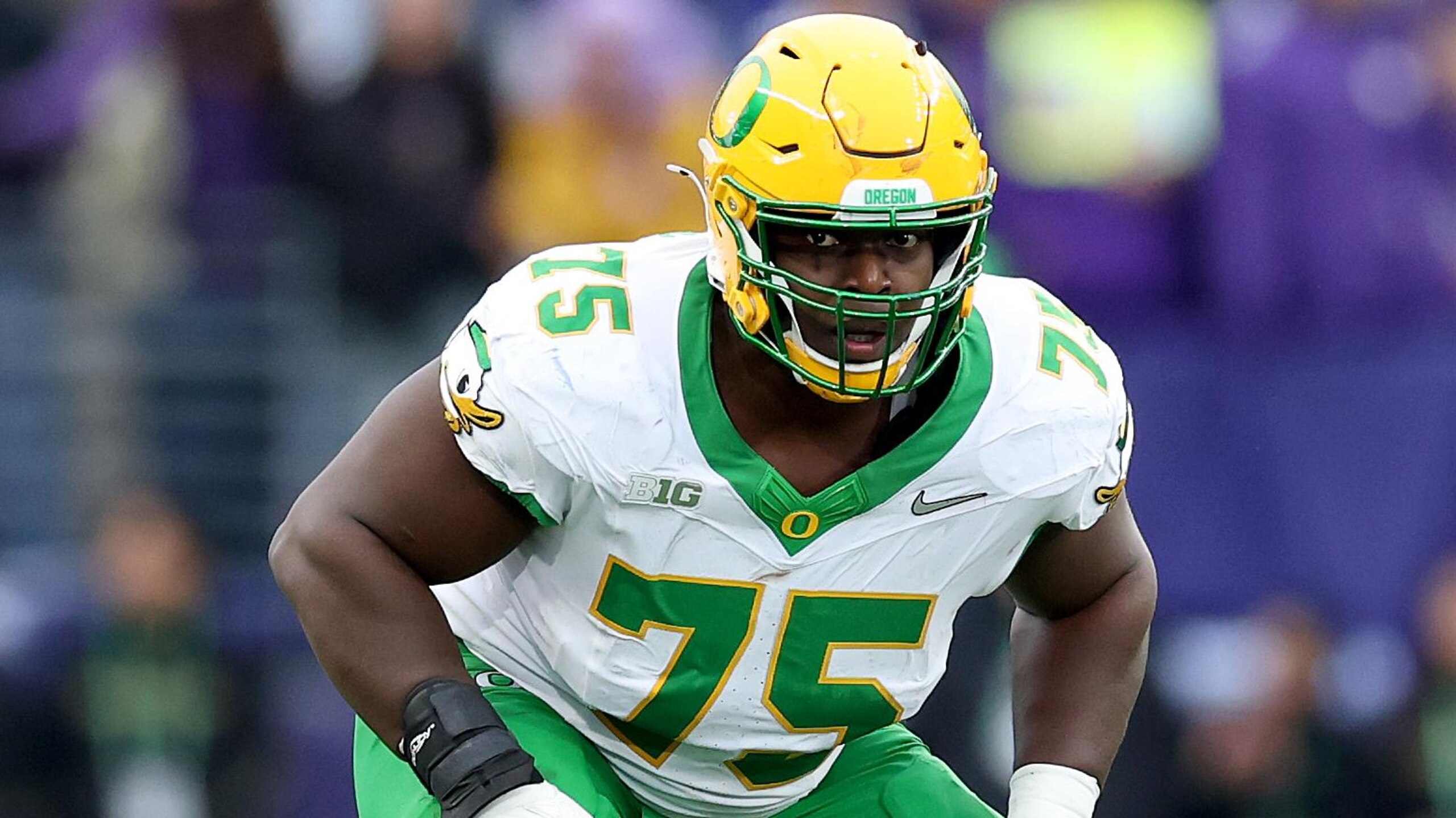 Oregon v Washington Oregon v Washington