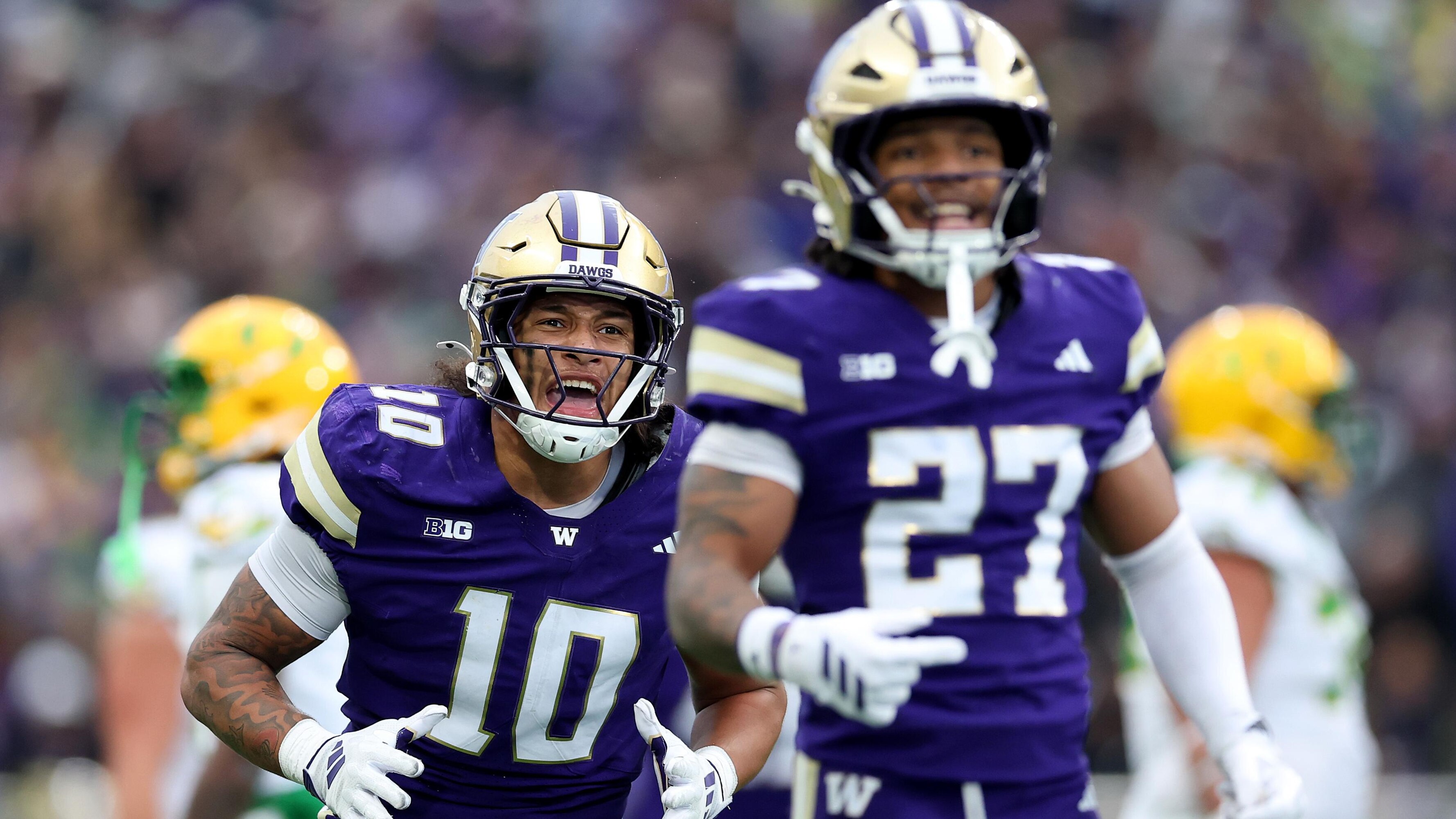 Expert College Football Betting Locks for Non-Playoff Bowls, Part 1