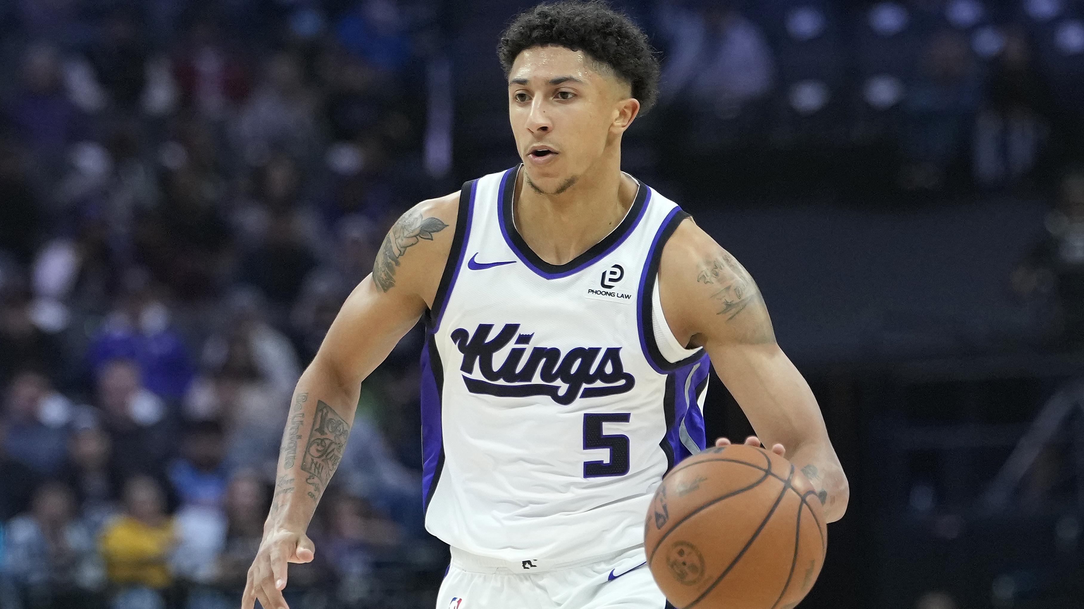 Memphis Grizzlies v Sacramento Kings