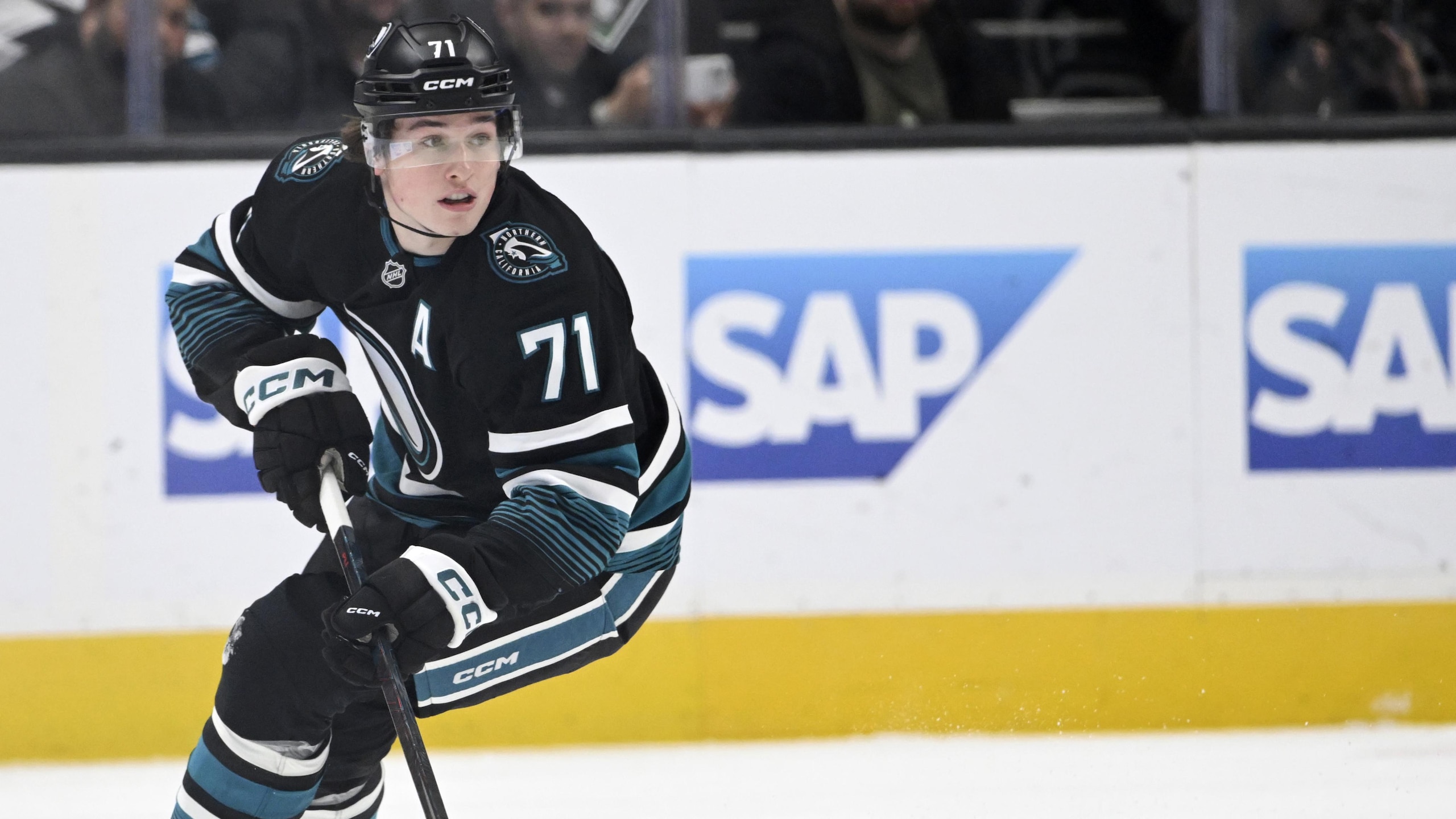 Utah Mammoth v San Jose Sharks Utah Mammoth v San Jose Sharks
