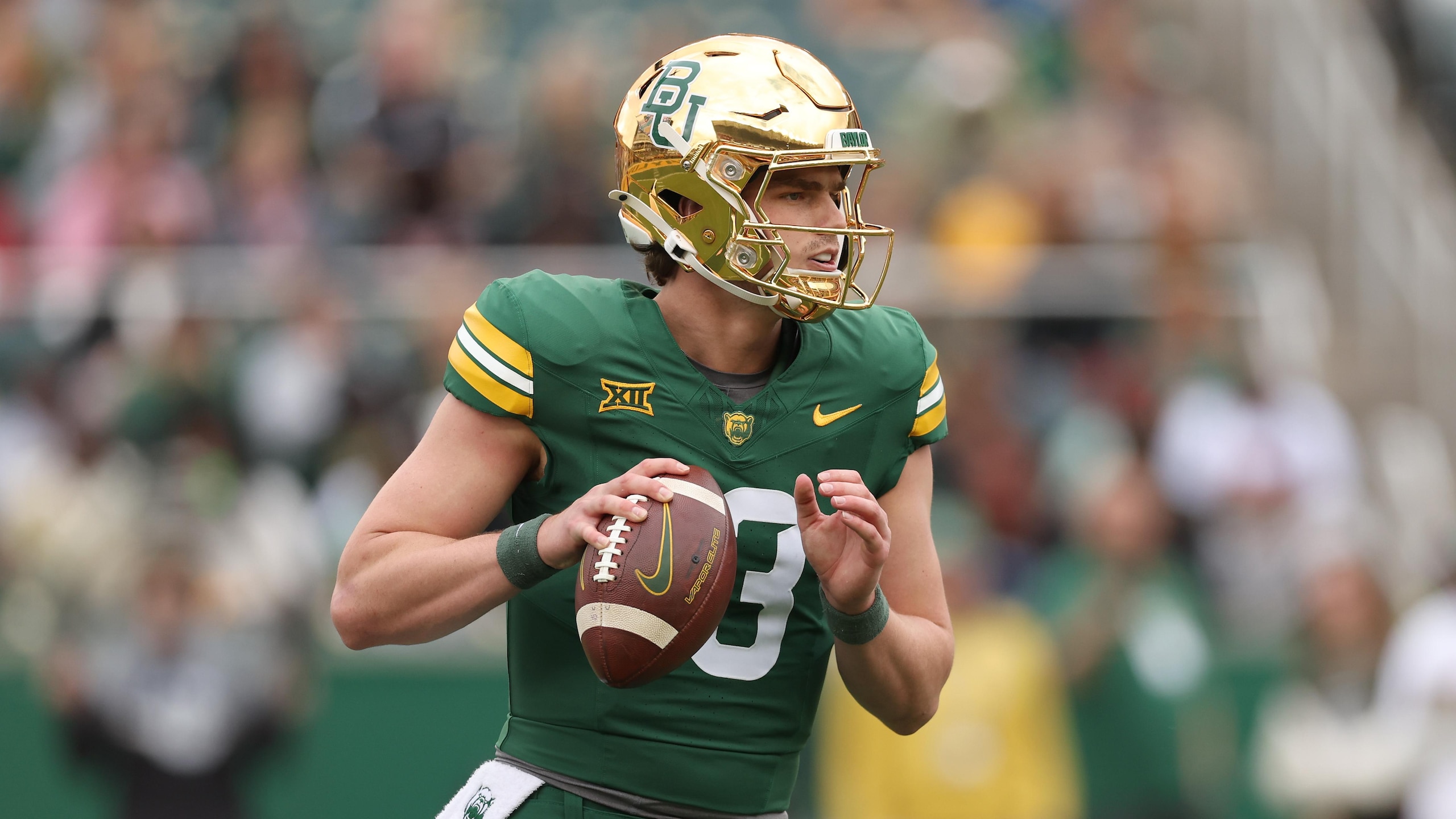 Houston v Baylor Houston v Baylor