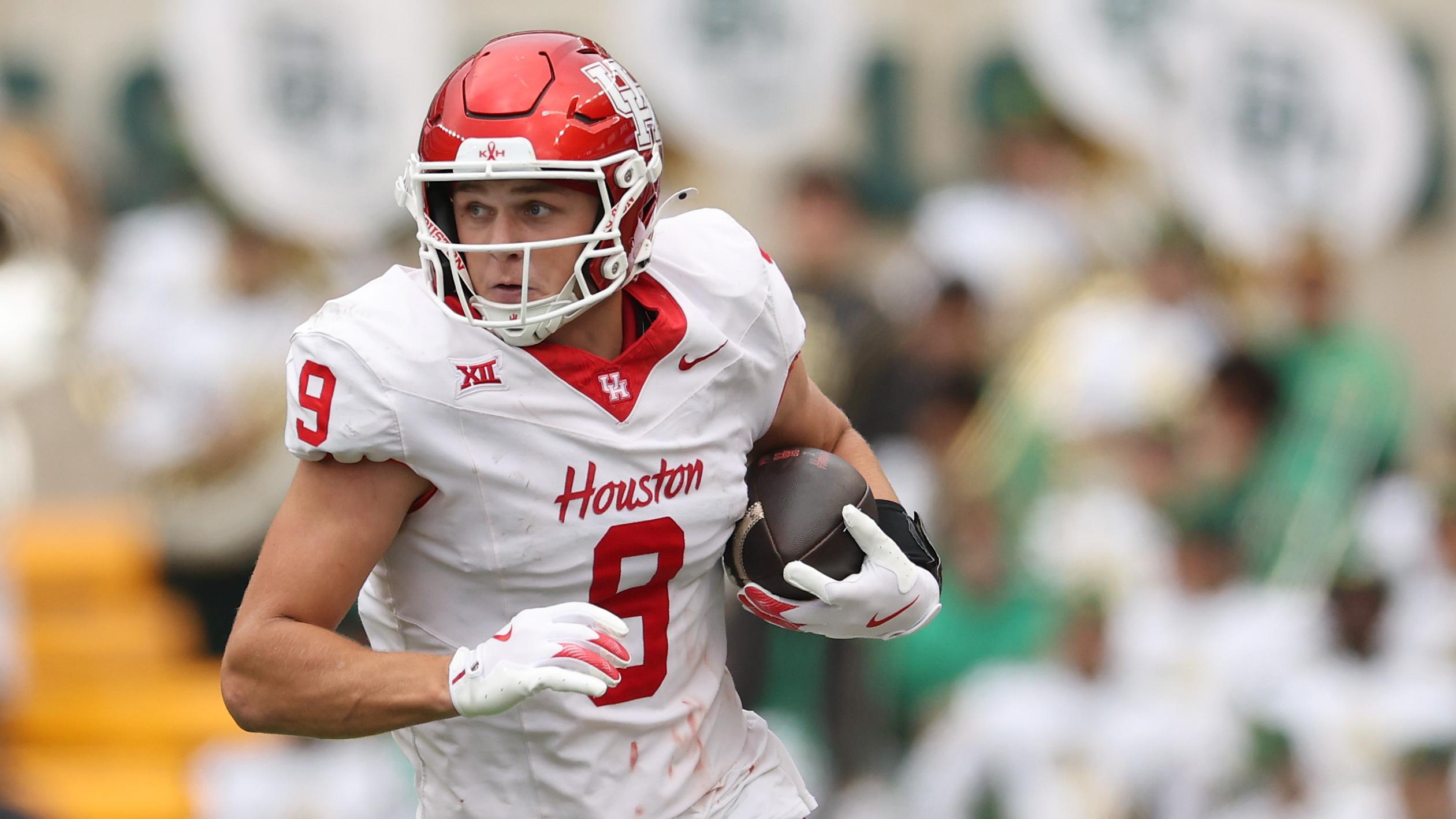 Houston v Baylor