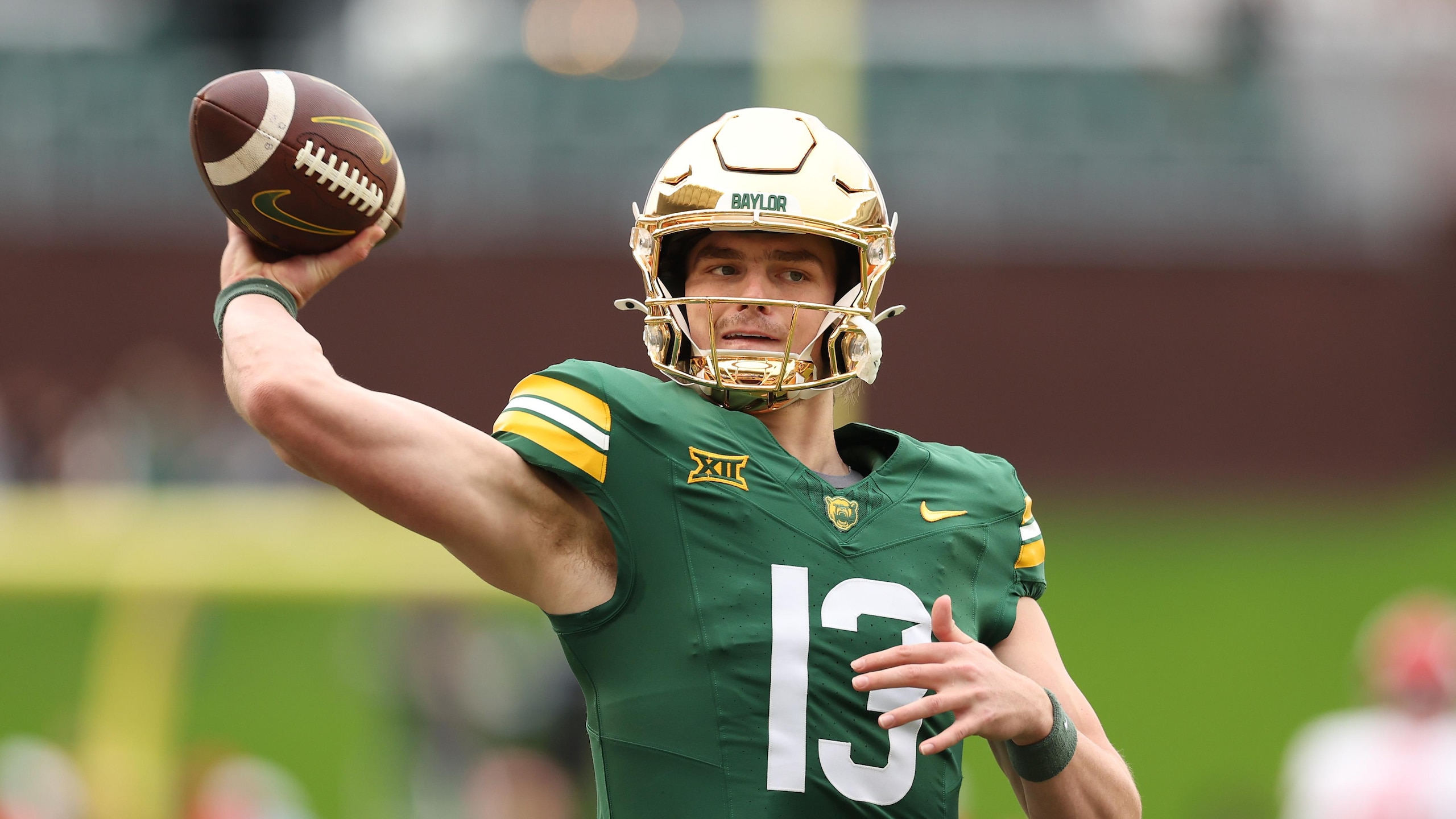 Houston v Baylor Houston v Baylor