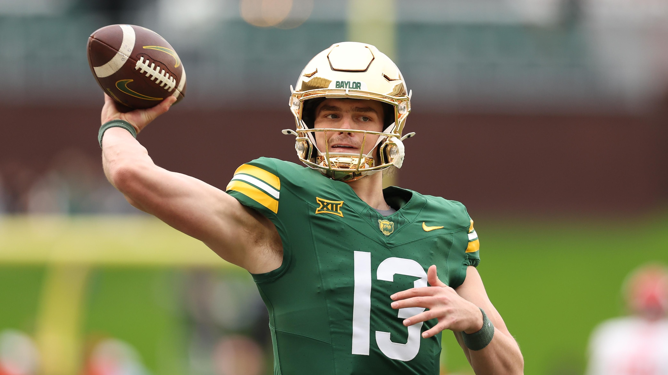 Houston v Baylor Houston v Baylor