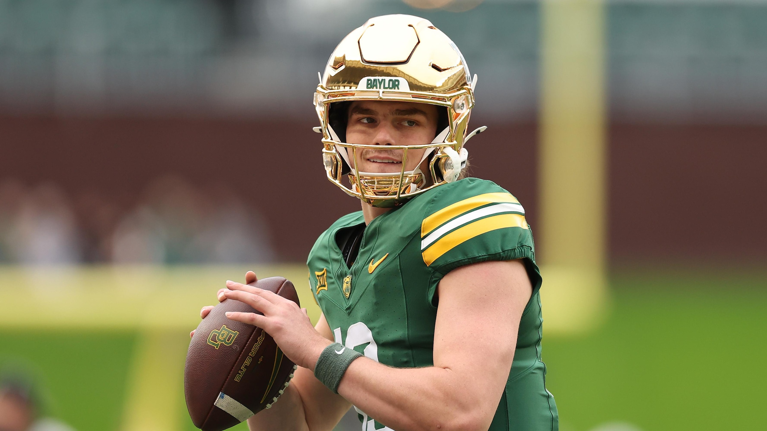 Houston v Baylor Houston v Baylor