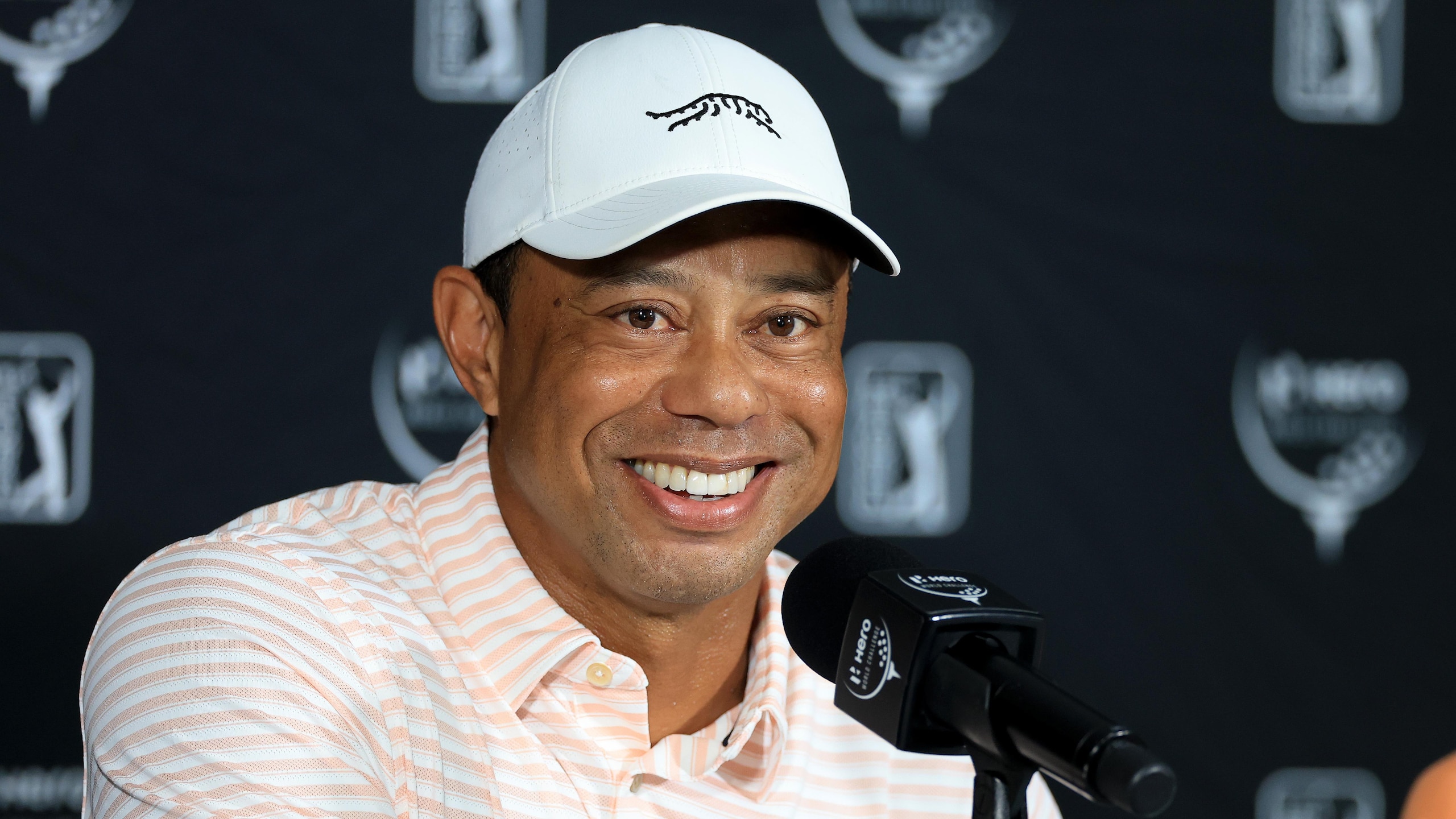 Hero World Challenge 2025 - Previews