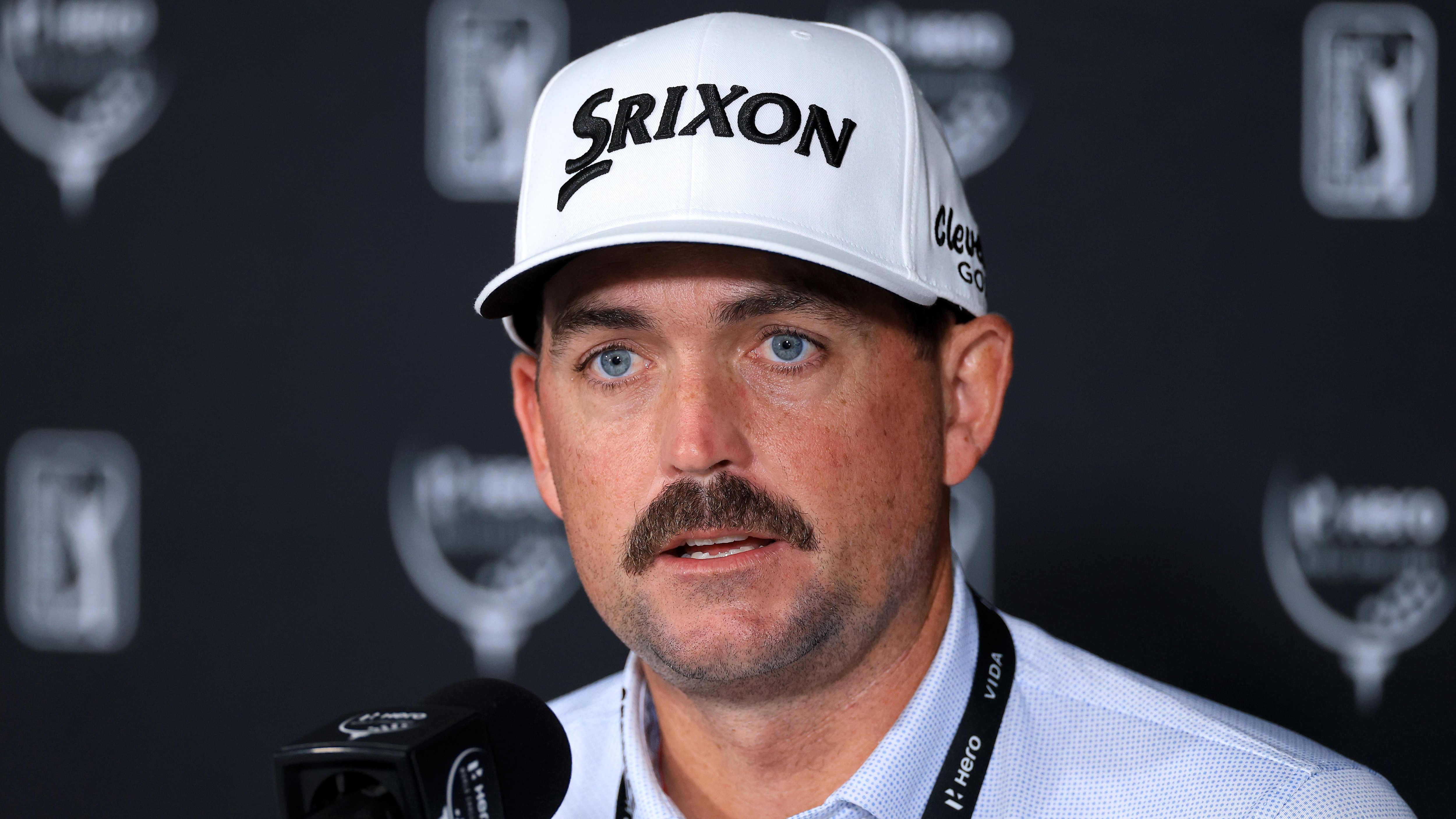 Hero World Challenge 2025 - Previews