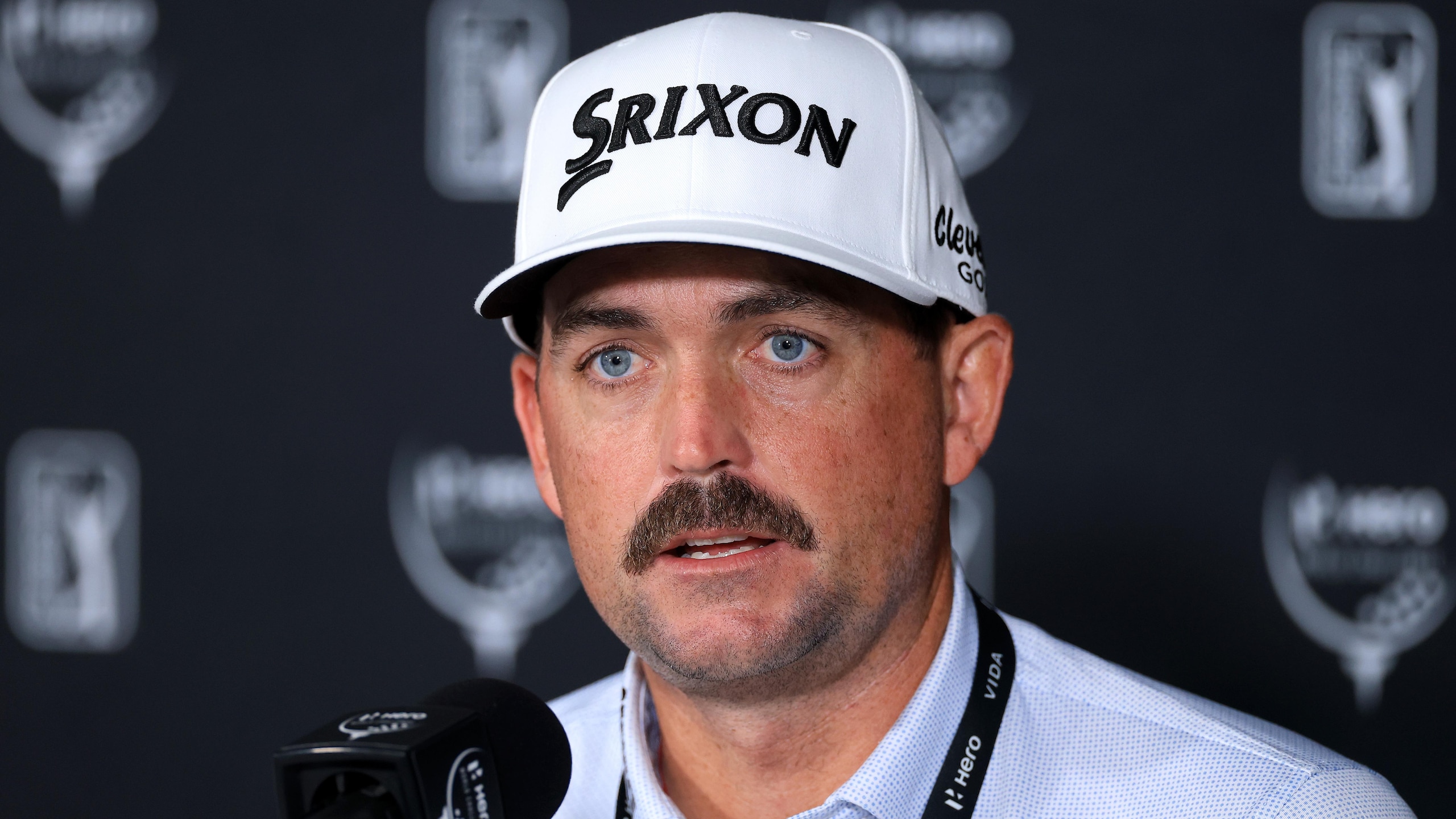 Hero World Challenge 2025 - Previews Hero World Challenge 2025 - Previews
