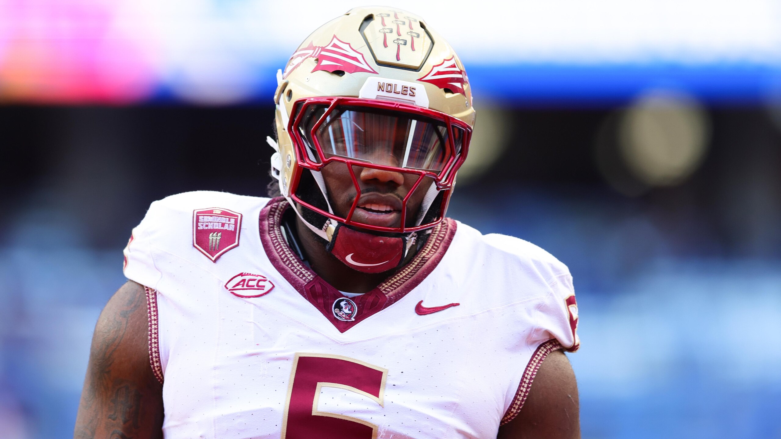 Florida State v Florida