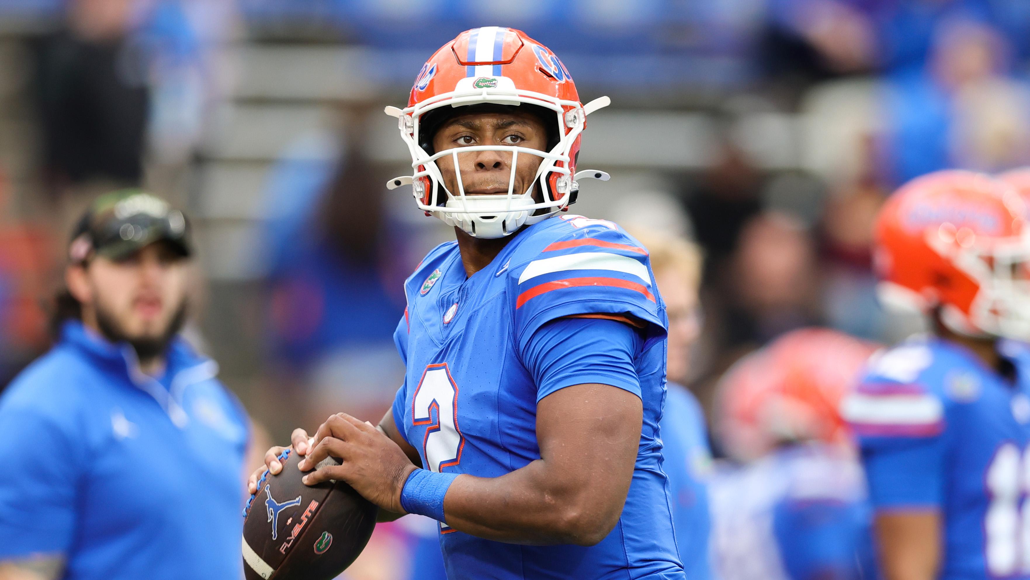 Florida State v Florida