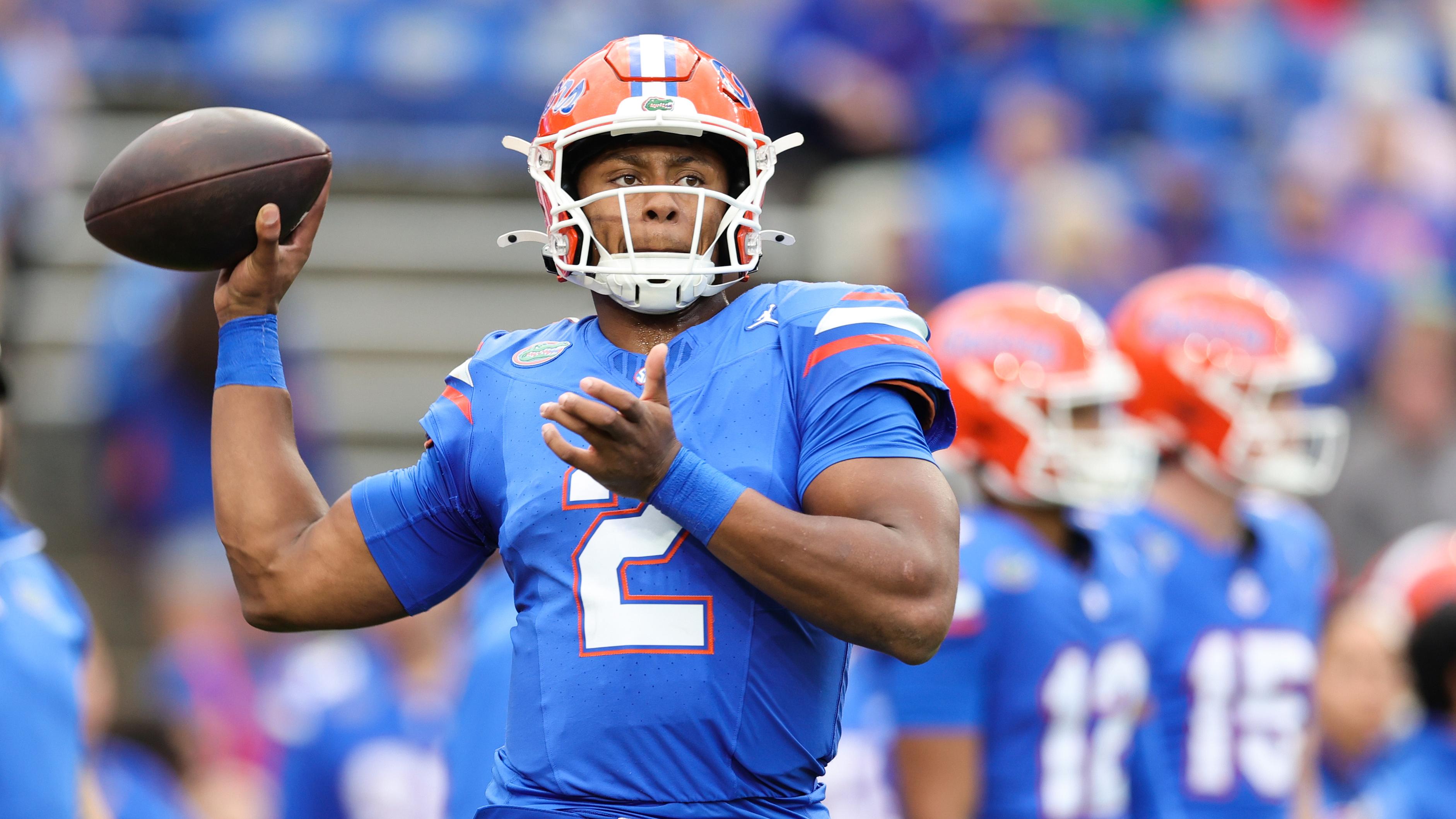 Florida State v Florida