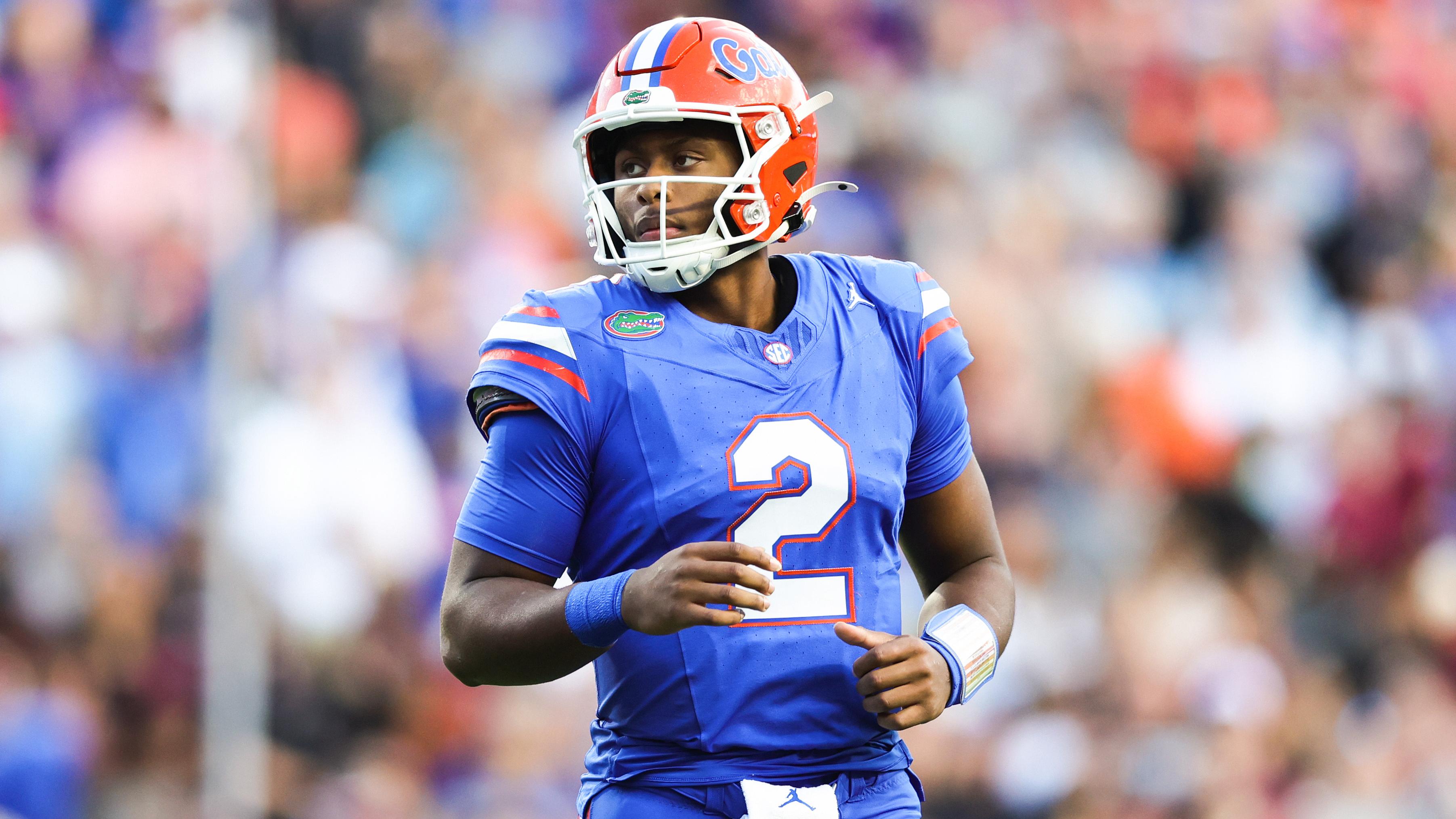 Florida State v Florida