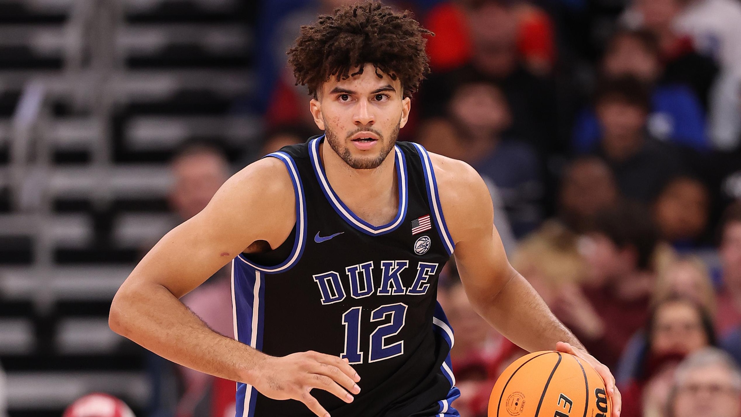 CBS Thanksgiving Classic: Arkansas v Duke