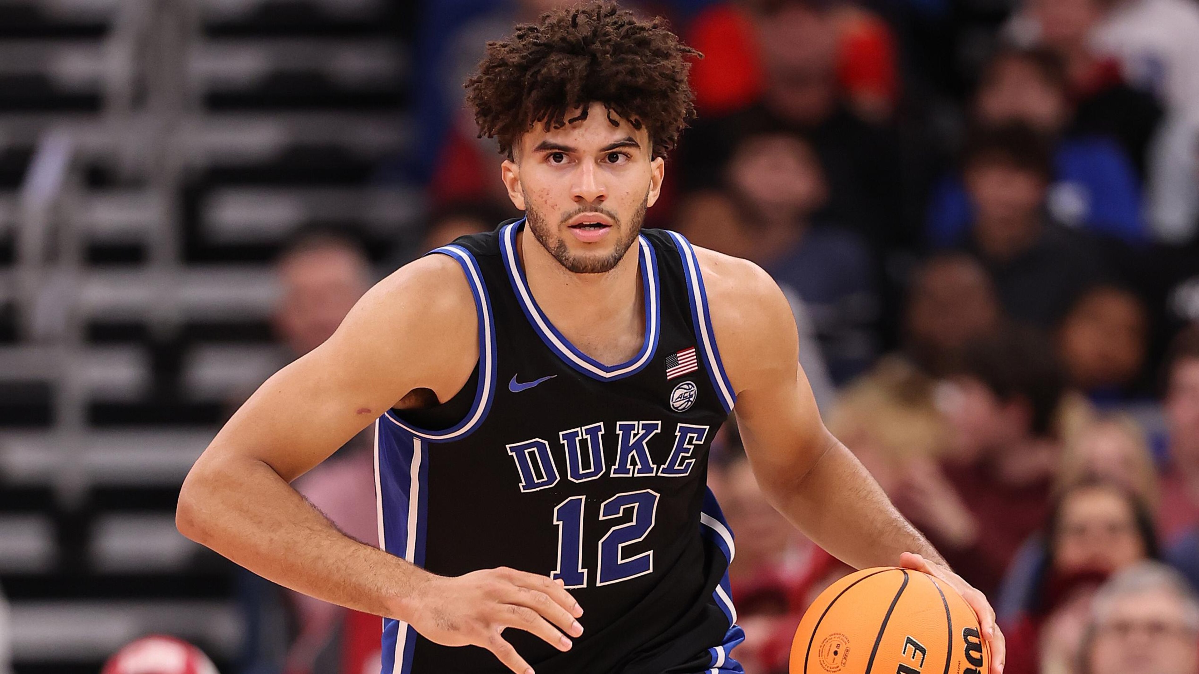 CBS Thanksgiving Classic: Arkansas v Duke