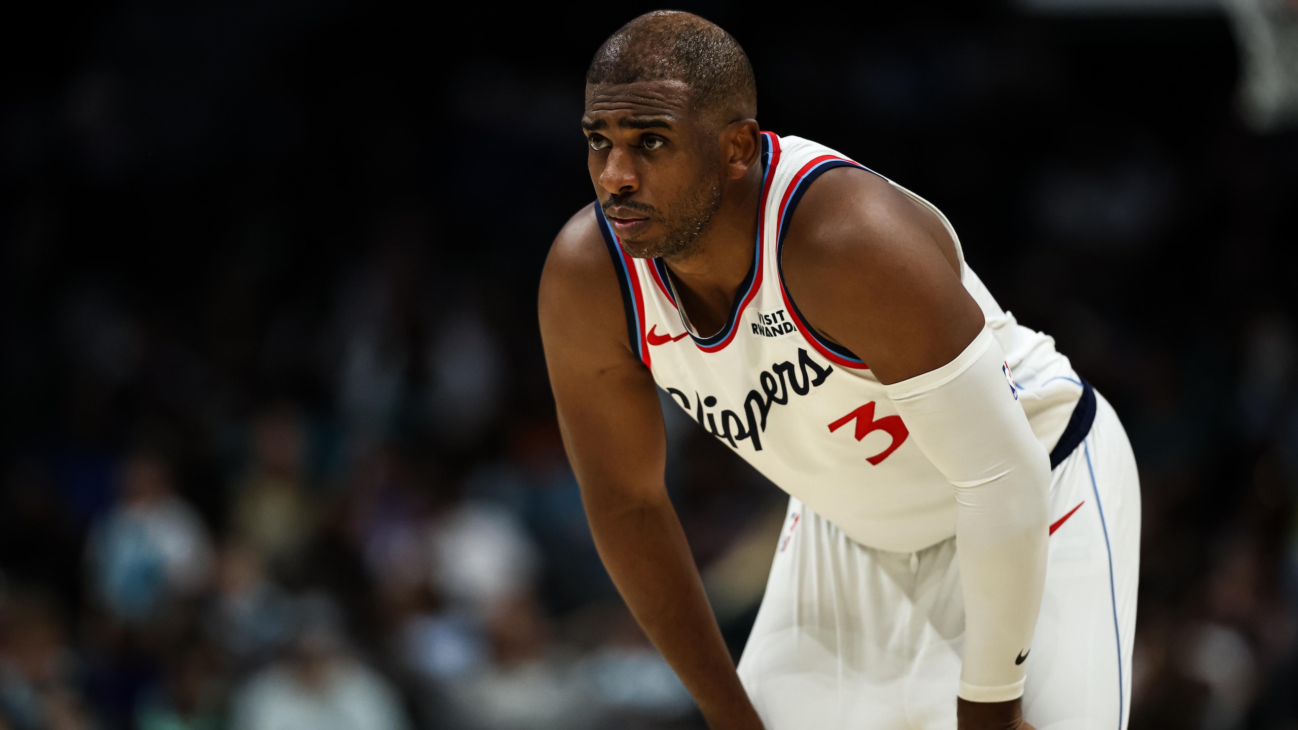 Los Angeles Clippers v Charlotte Hornets