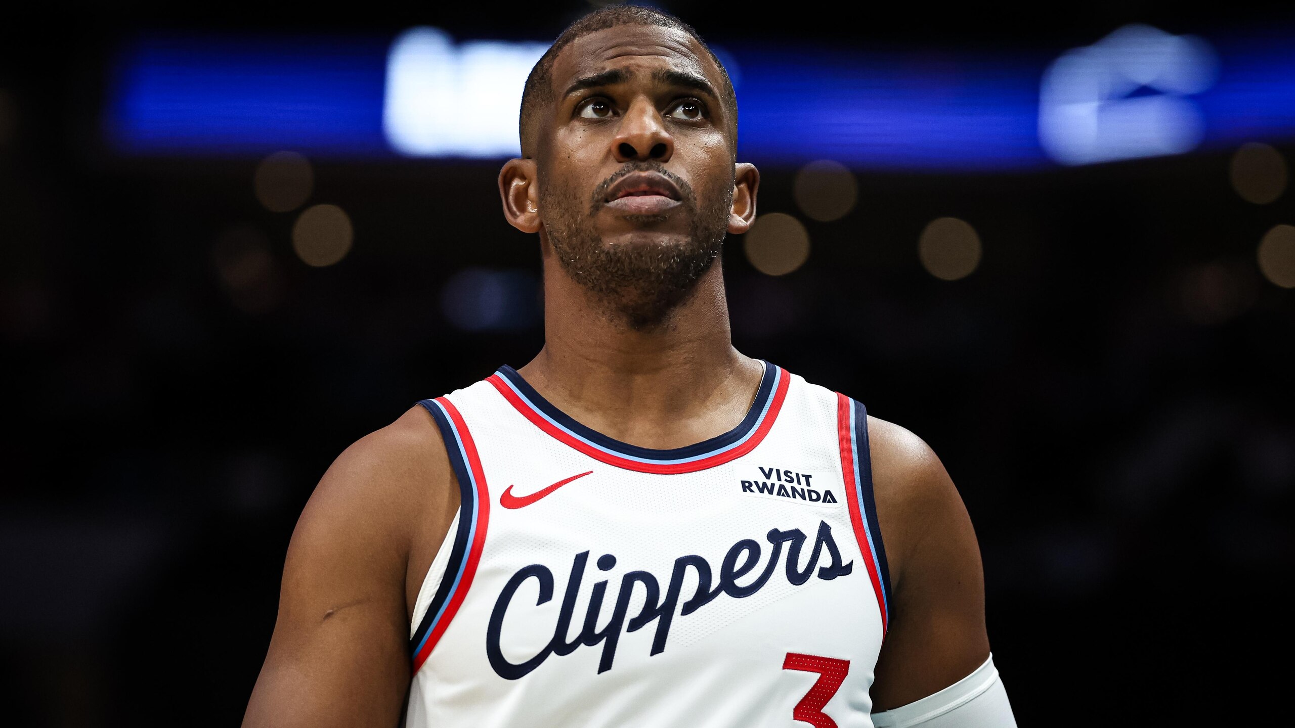 Los Angeles Clippers v Charlotte Hornets