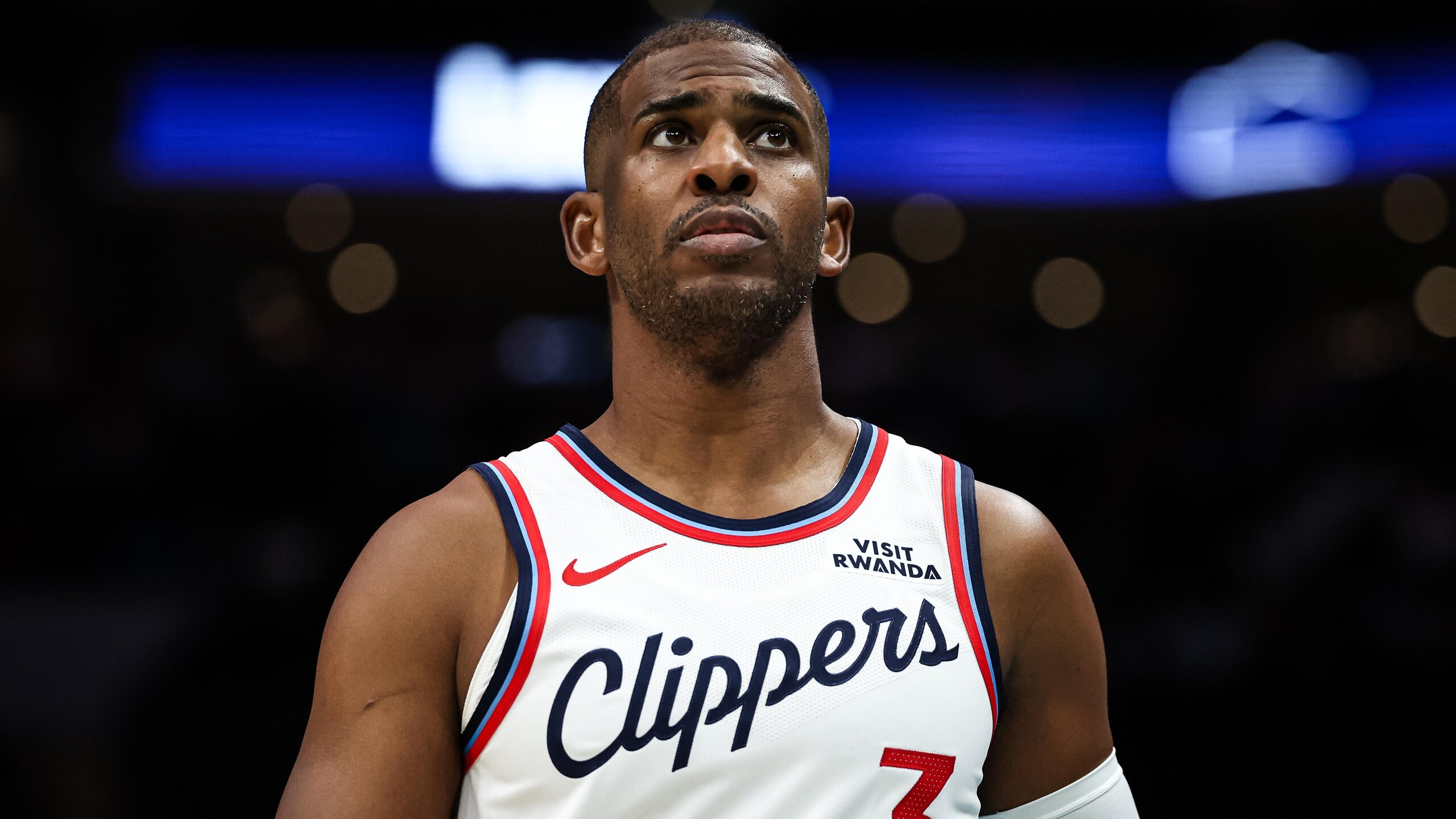 Los Angeles Clippers v Charlotte Hornets Los Angeles Clippers v Charlotte Hornets