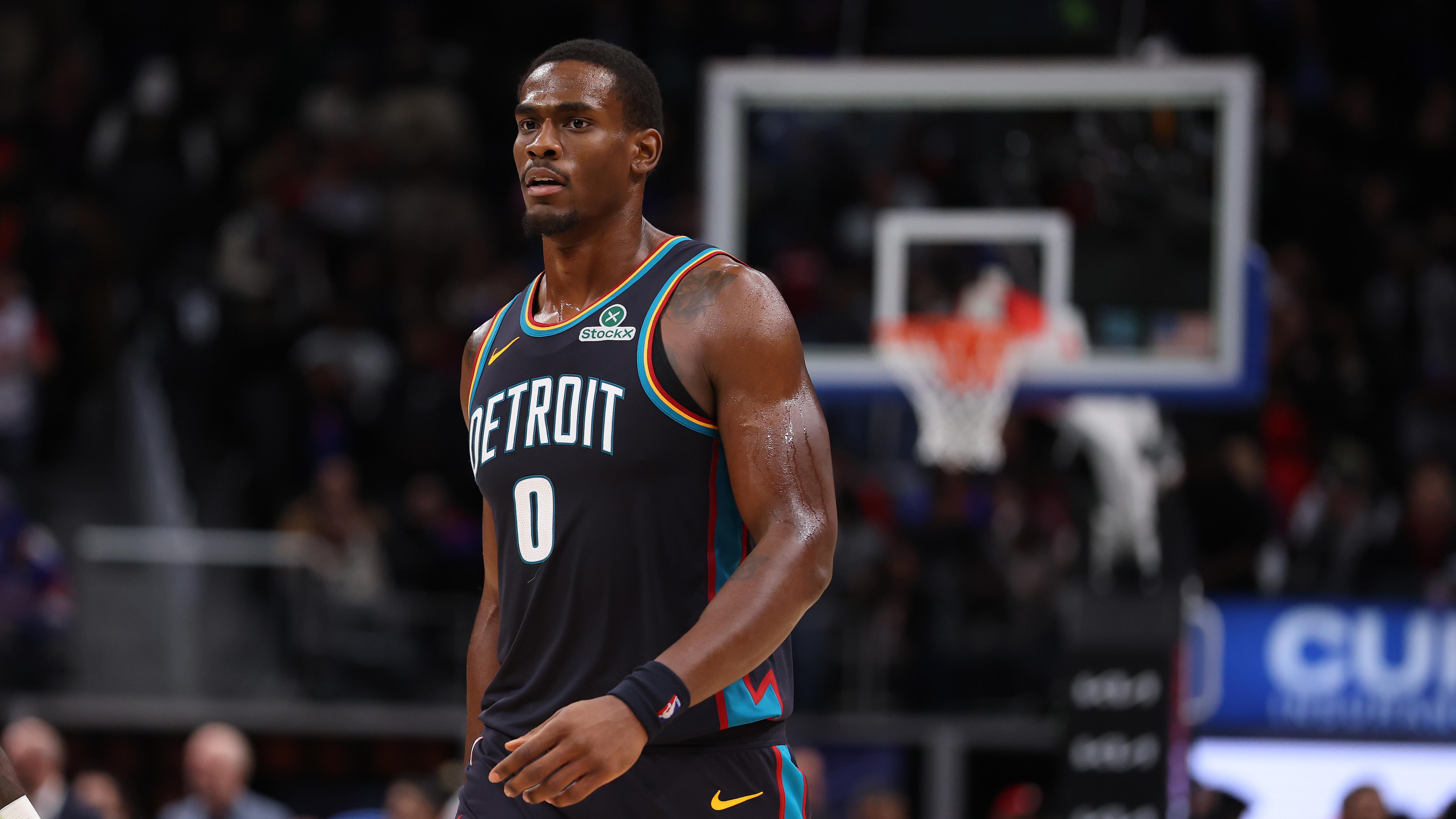 Pistons' Jalen Duren Eyes $185M Payday