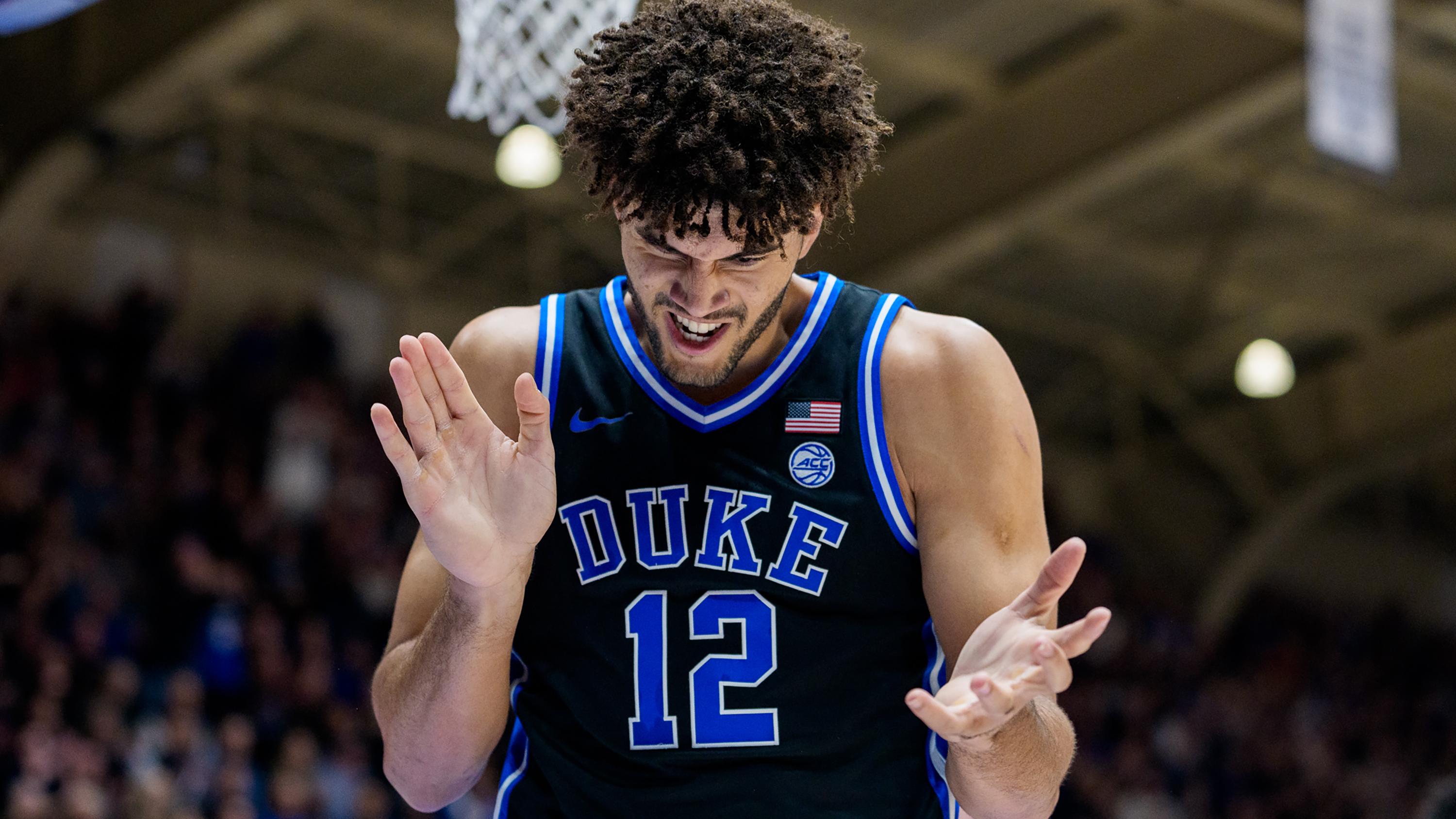 Florida v Duke