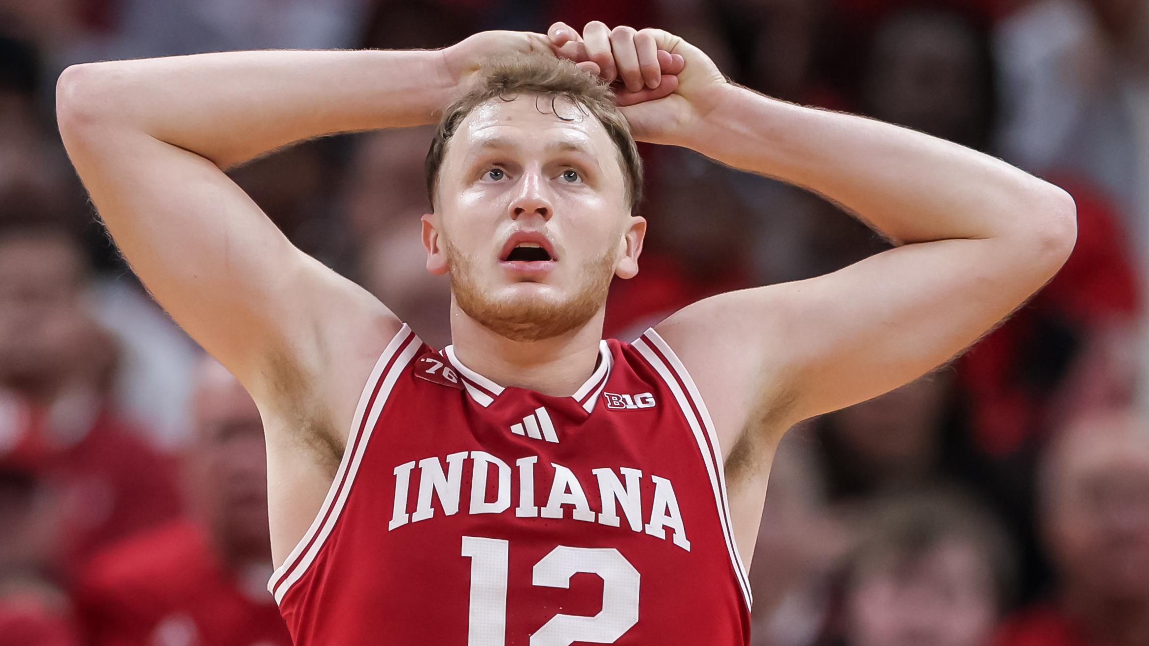 CareSource Invitational: Indiana v Louisville