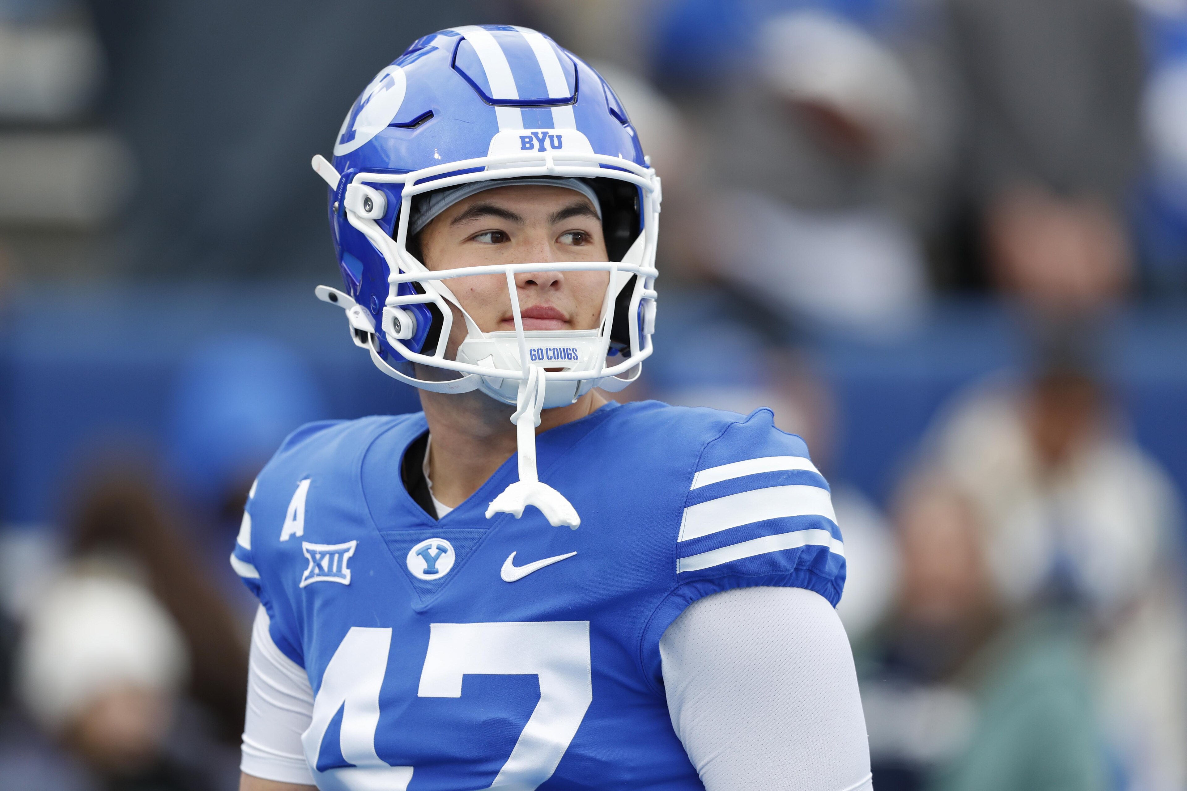 UCF v BYU