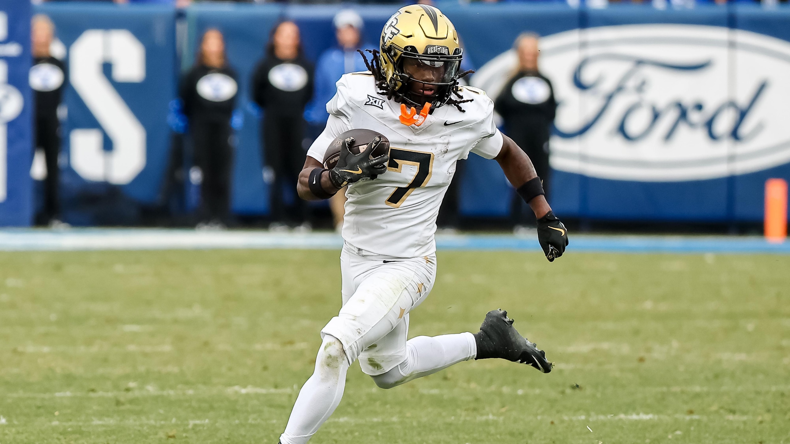 UCF v BYU UCF v BYU