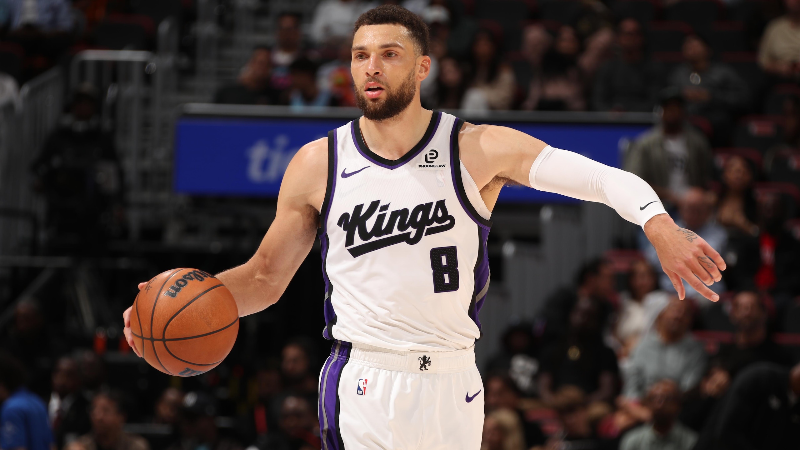 Sacramento Kings v Miami Heat Sacramento Kings v Miami Heat