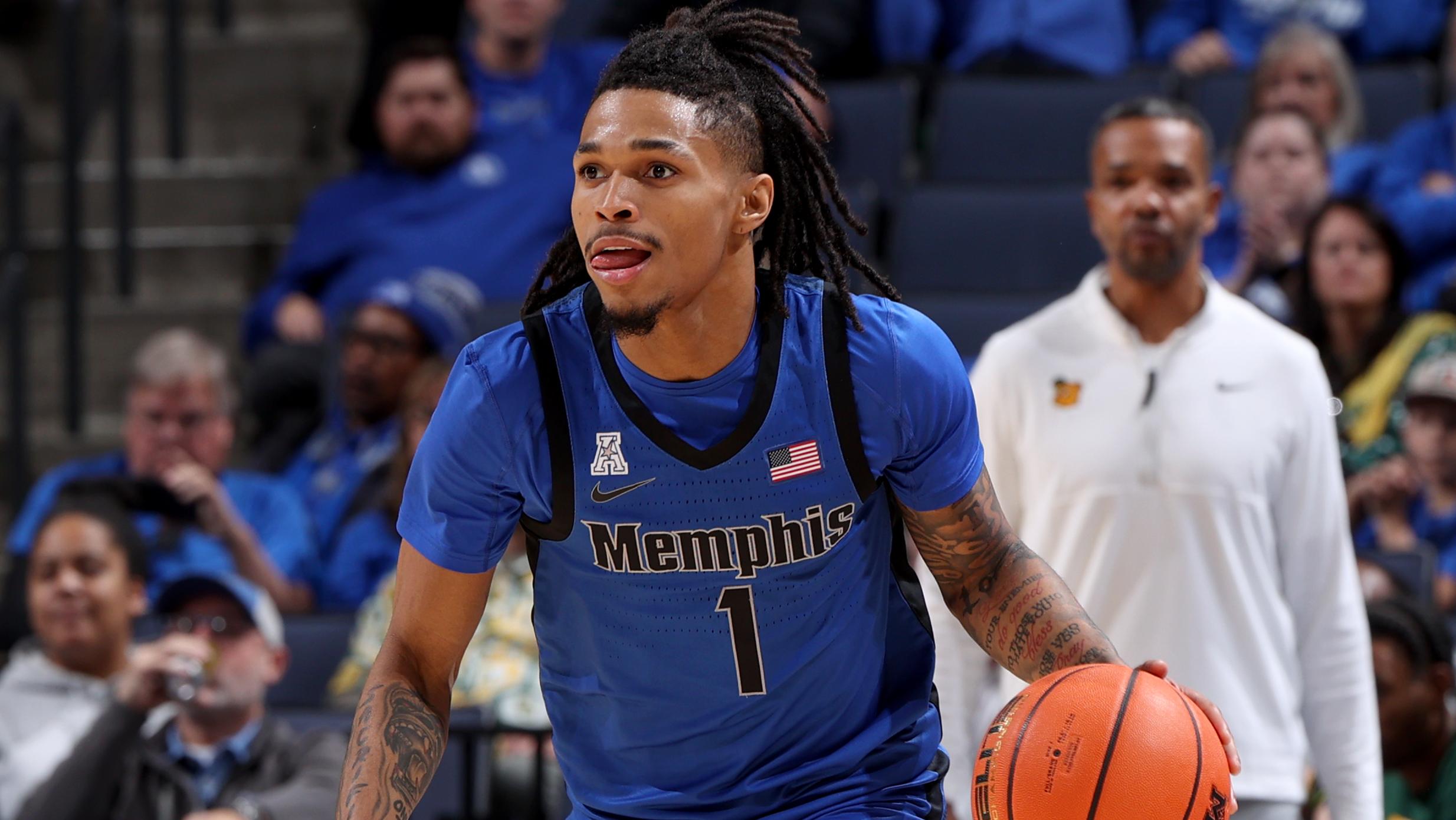 Baylor v Memphis