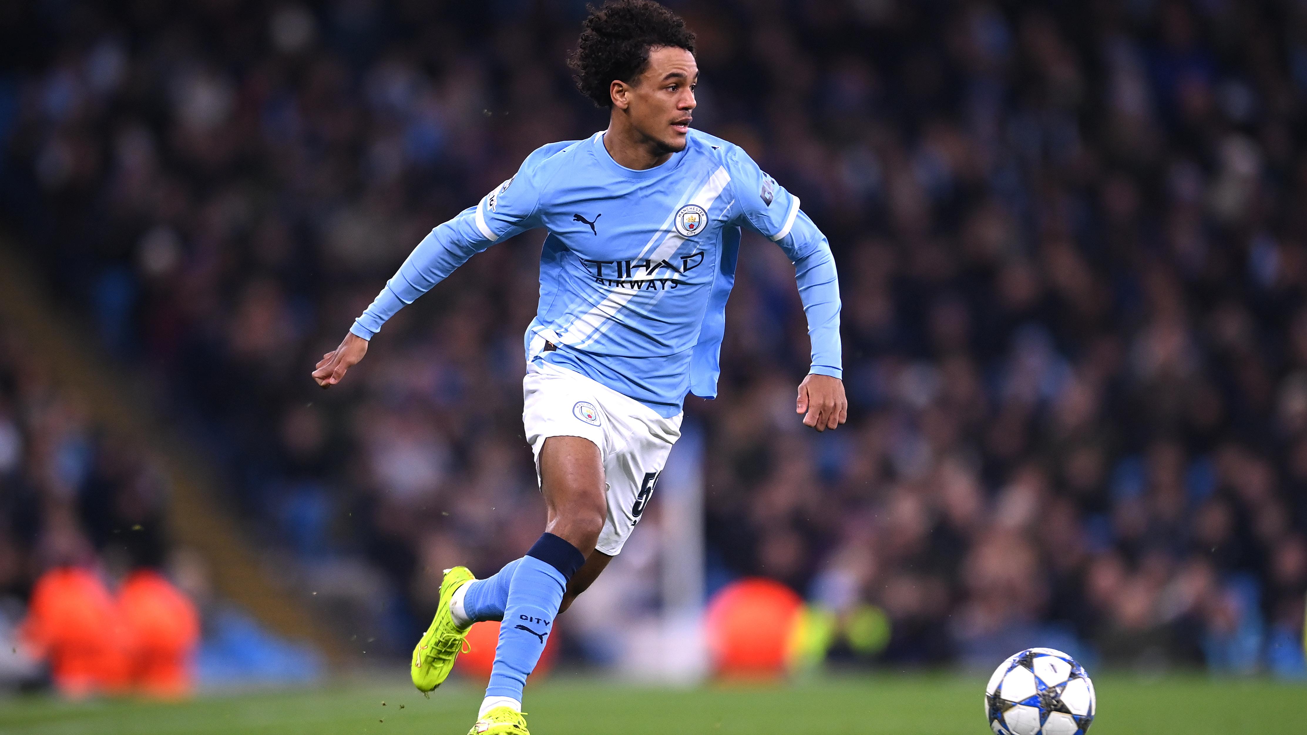 Manchester City v Bayer 04 Leverkusen - UEFA Champions League 2025/26 League Phase MD5