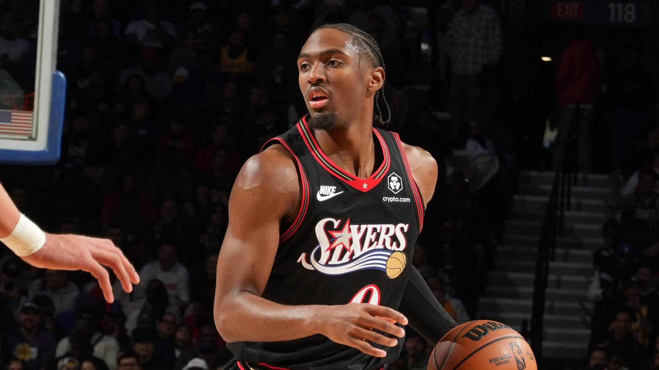 Los Angeles Lakers v Philadelphia 76ers