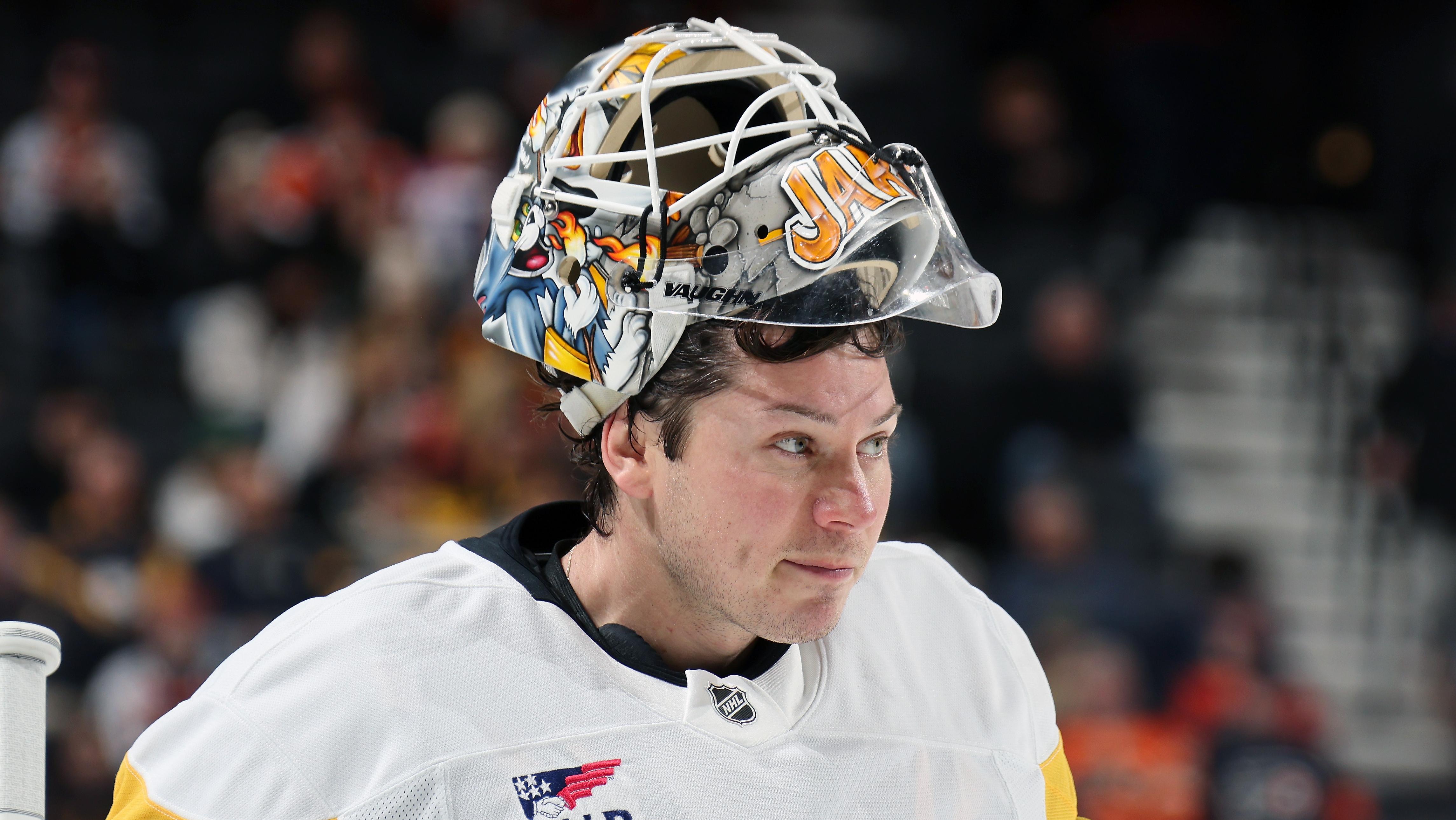 Pittsburgh Penguins v Philadelphia Flyers