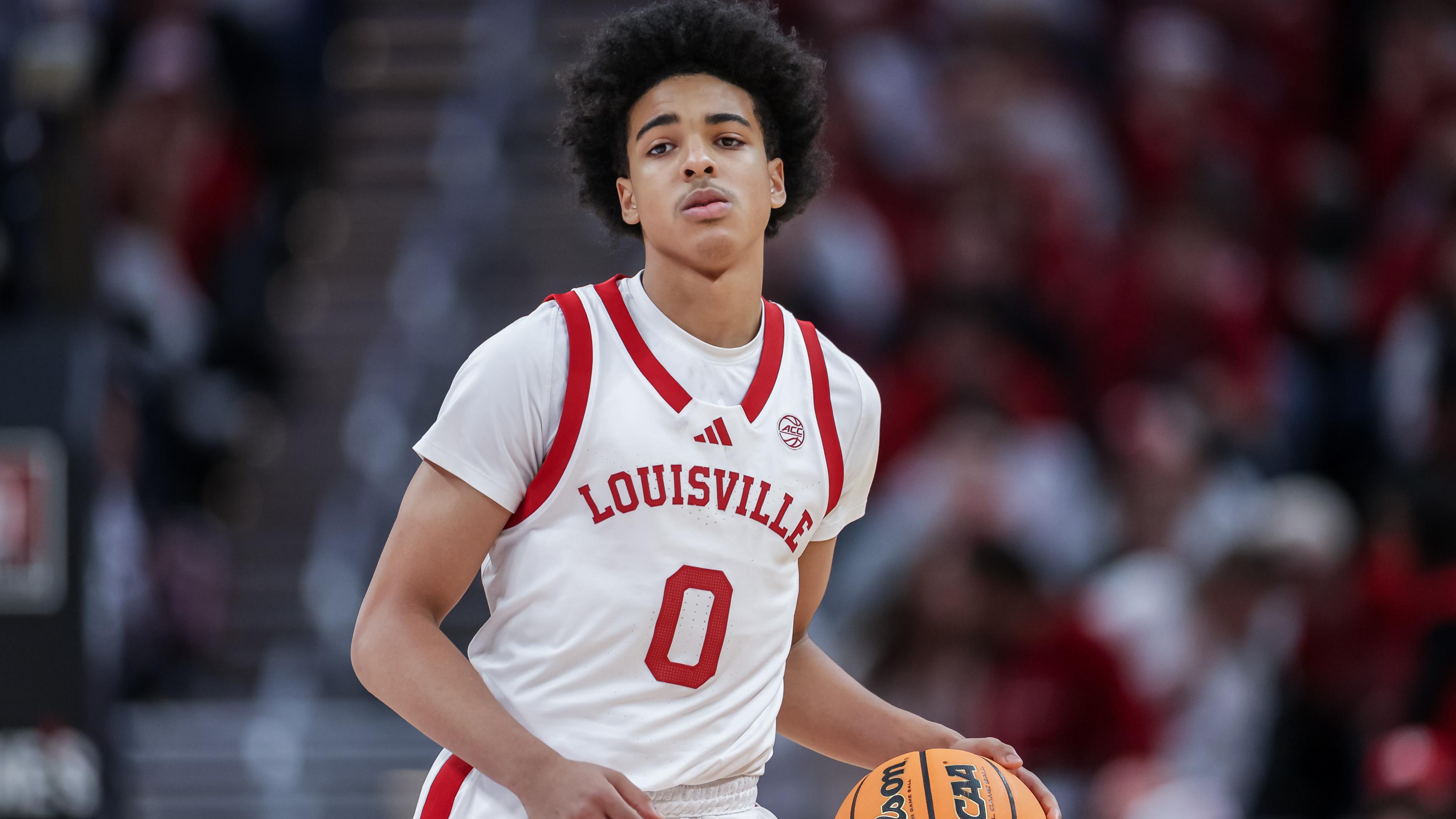 CareSource Invitational: Indiana v Louisville