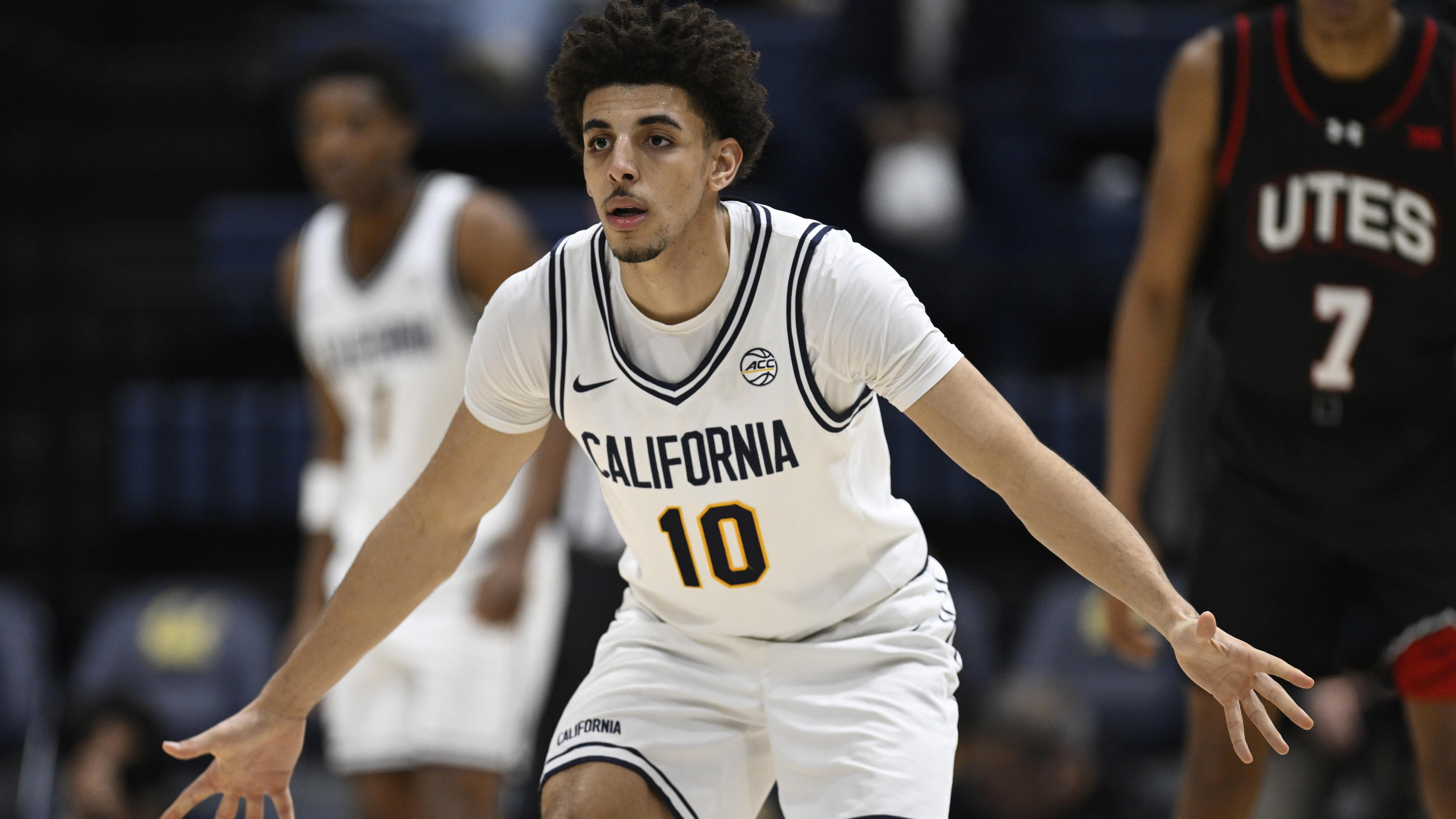Utah v California