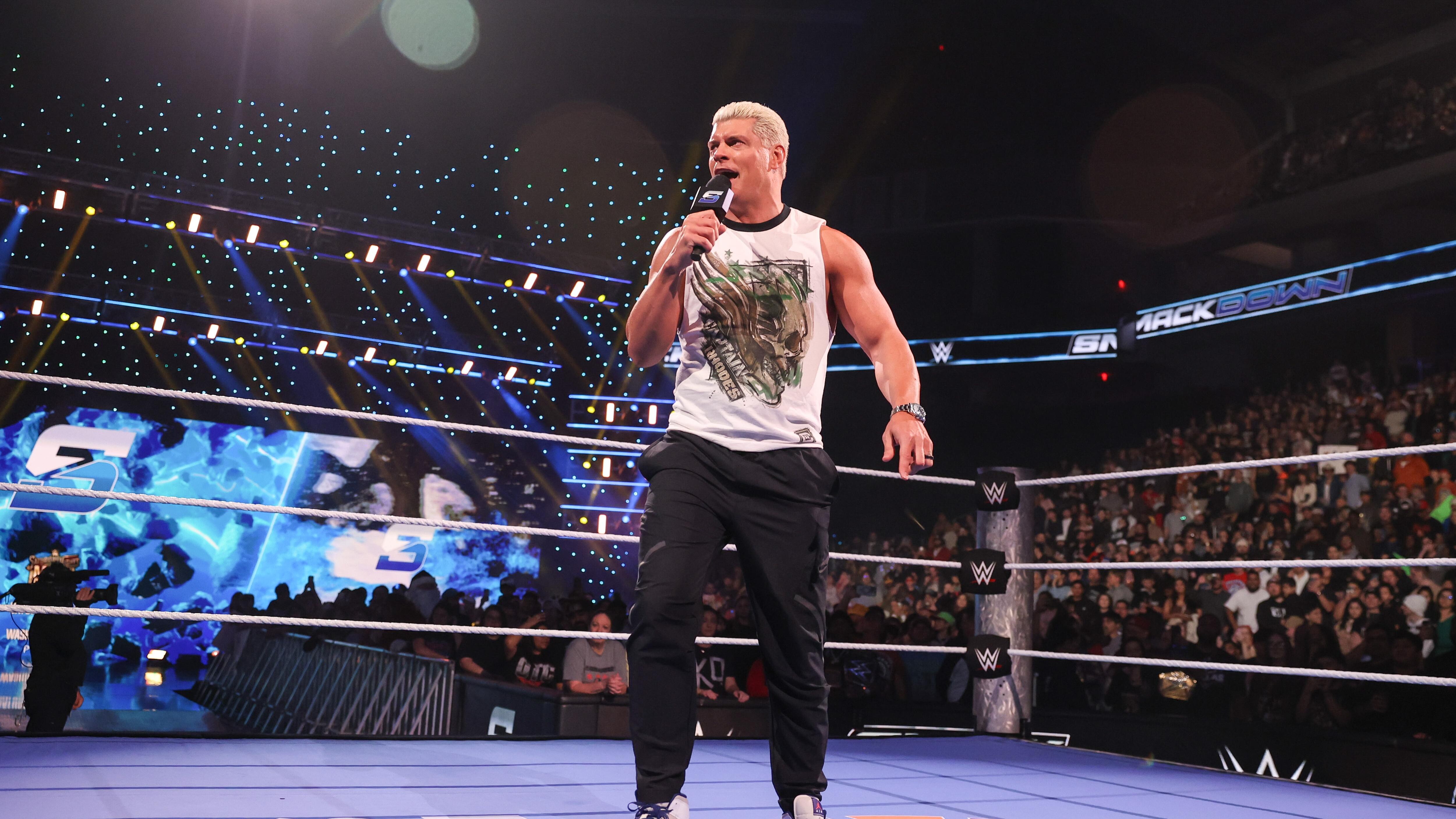 SmackDown