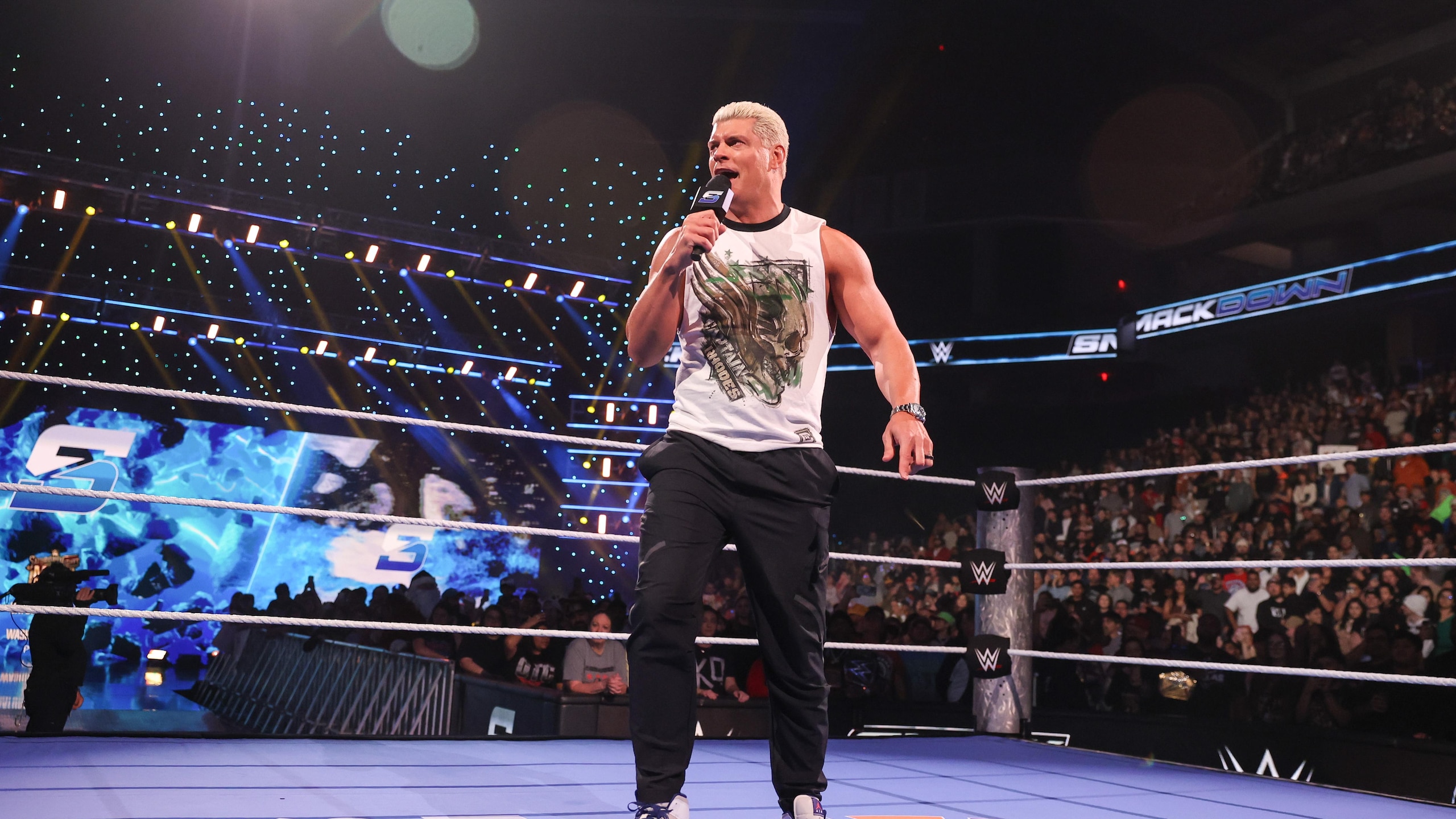 SmackDown
