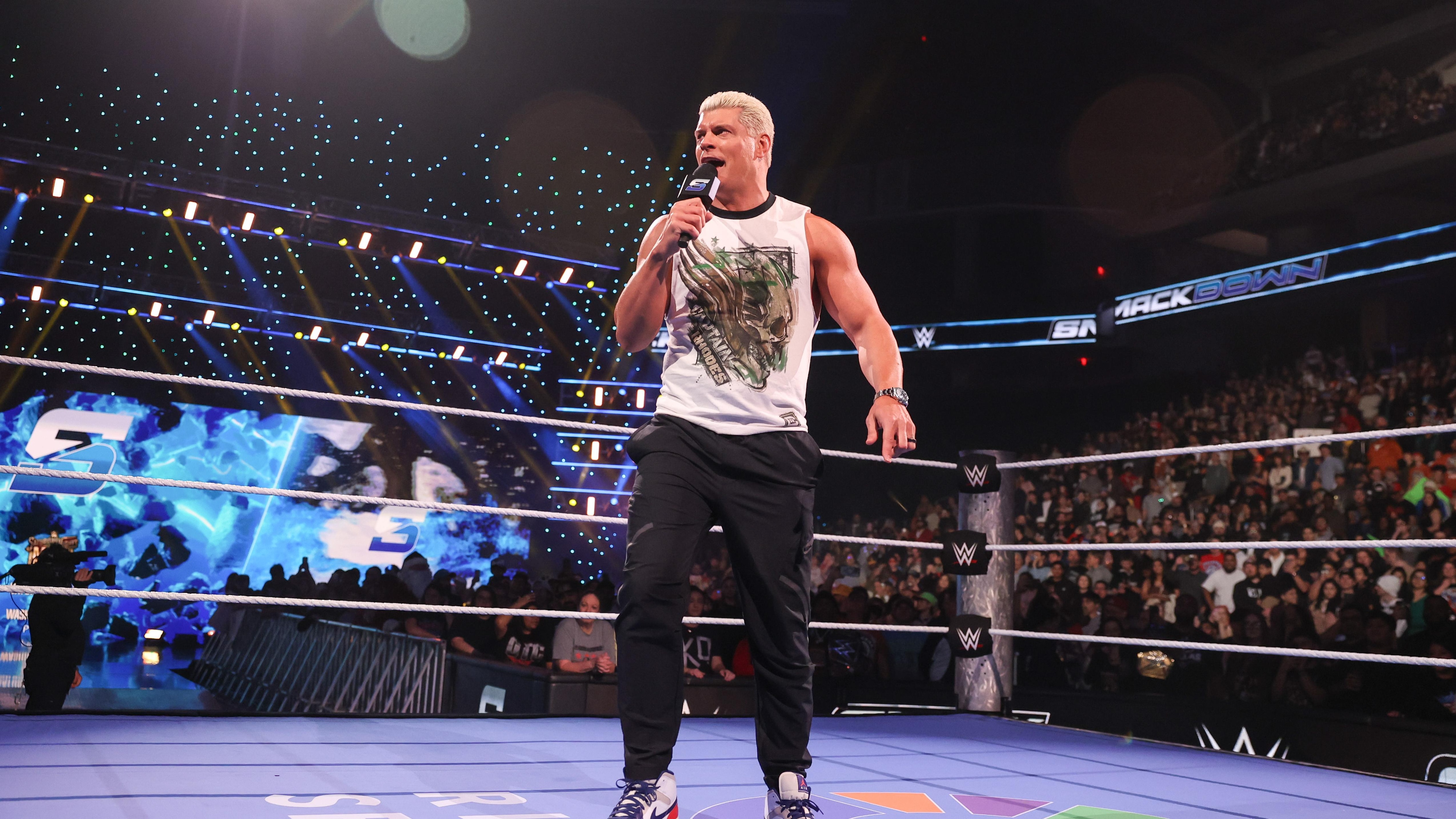 SmackDown