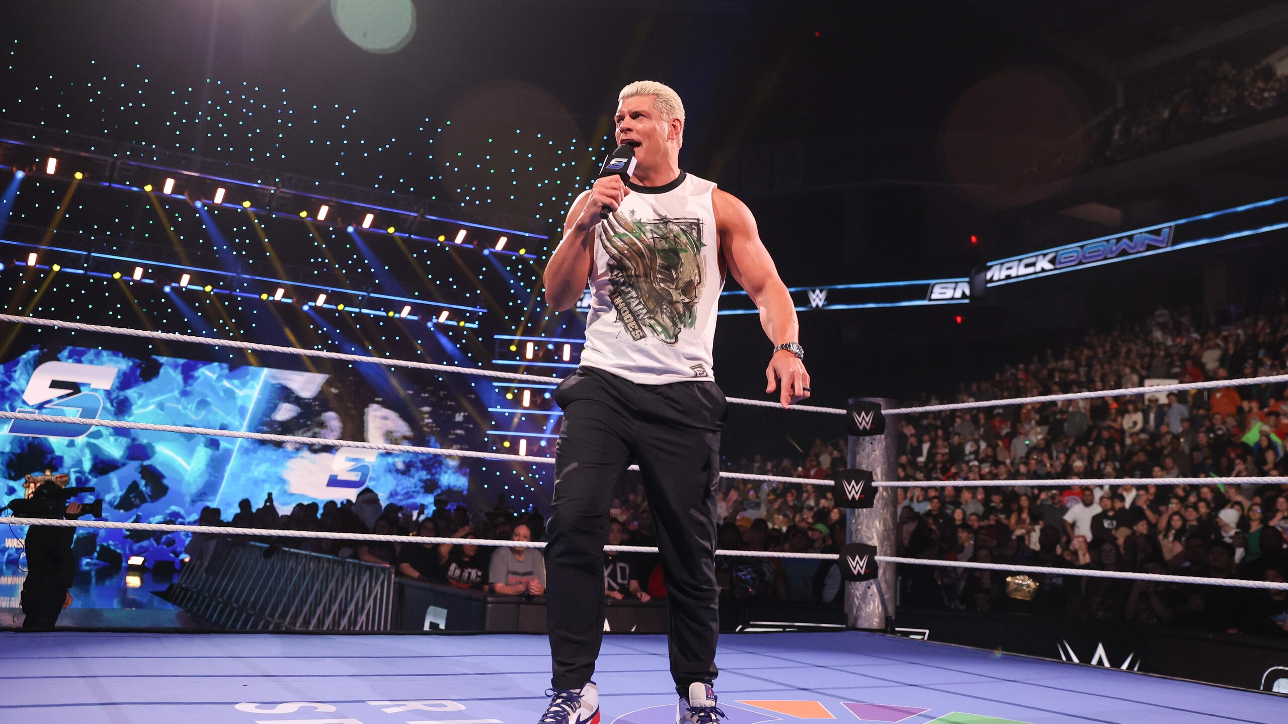 SmackDown