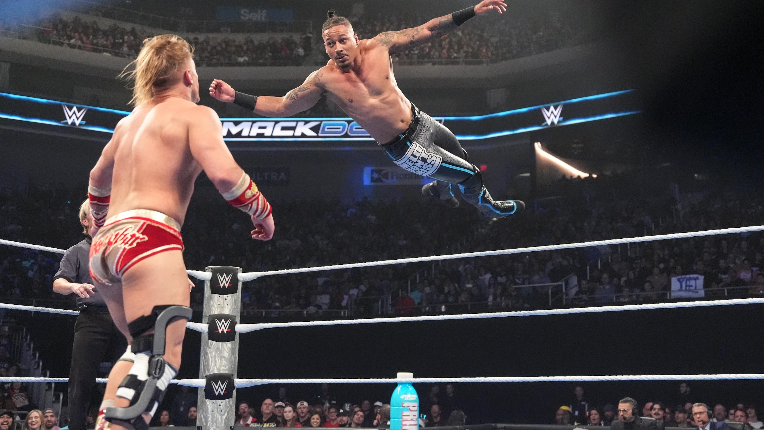 SmackDown
