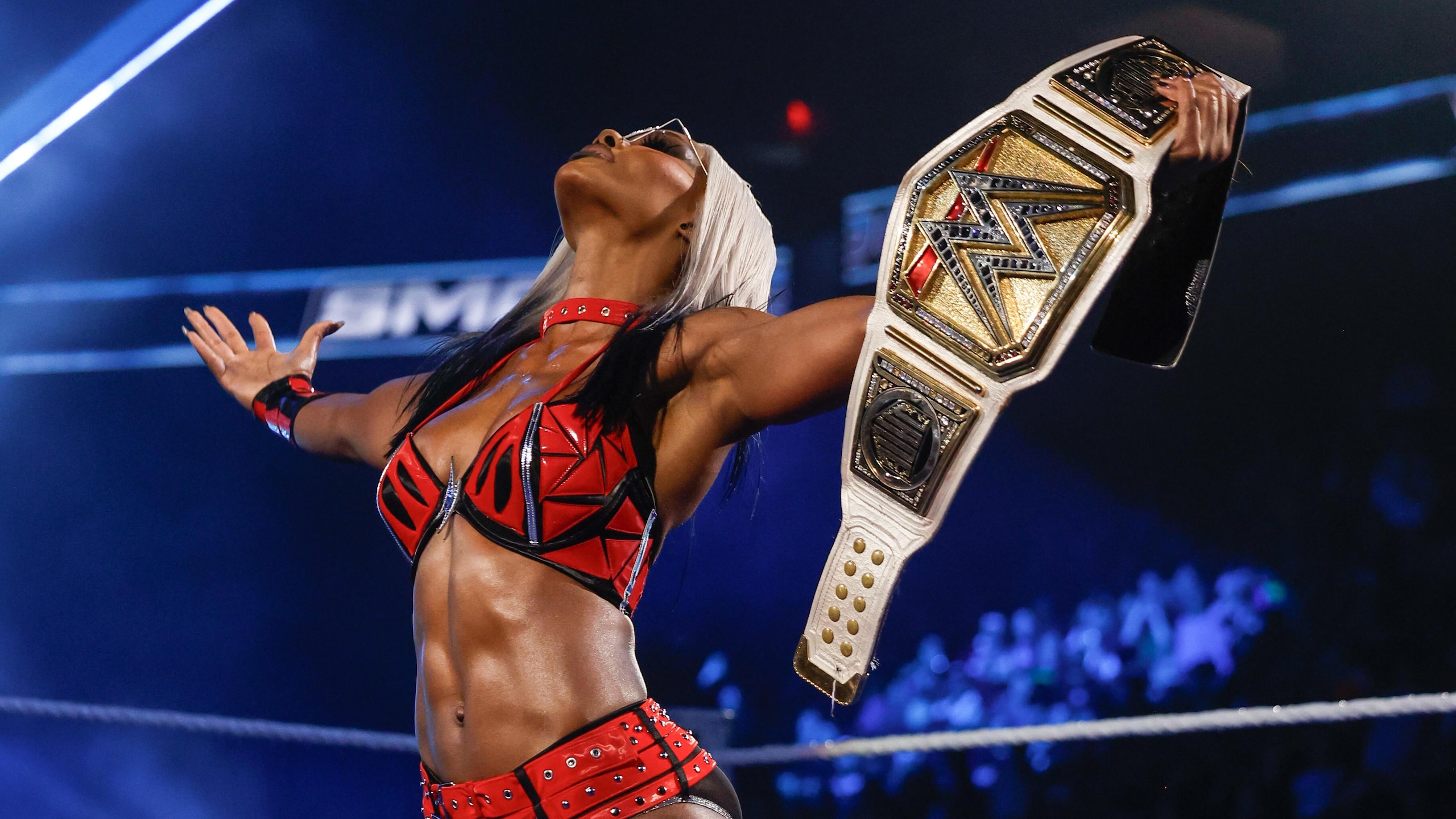 SmackDown