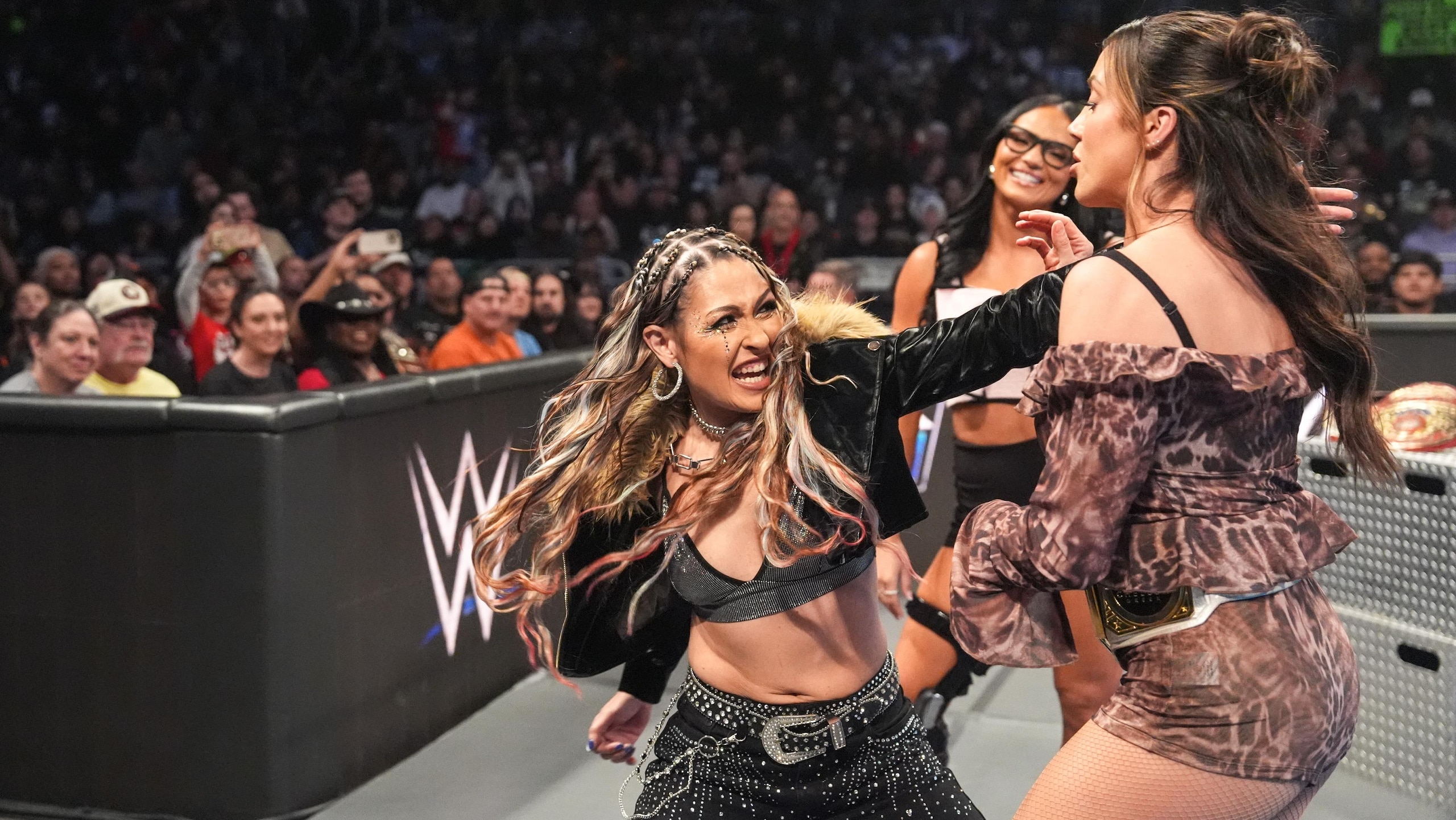 SmackDown