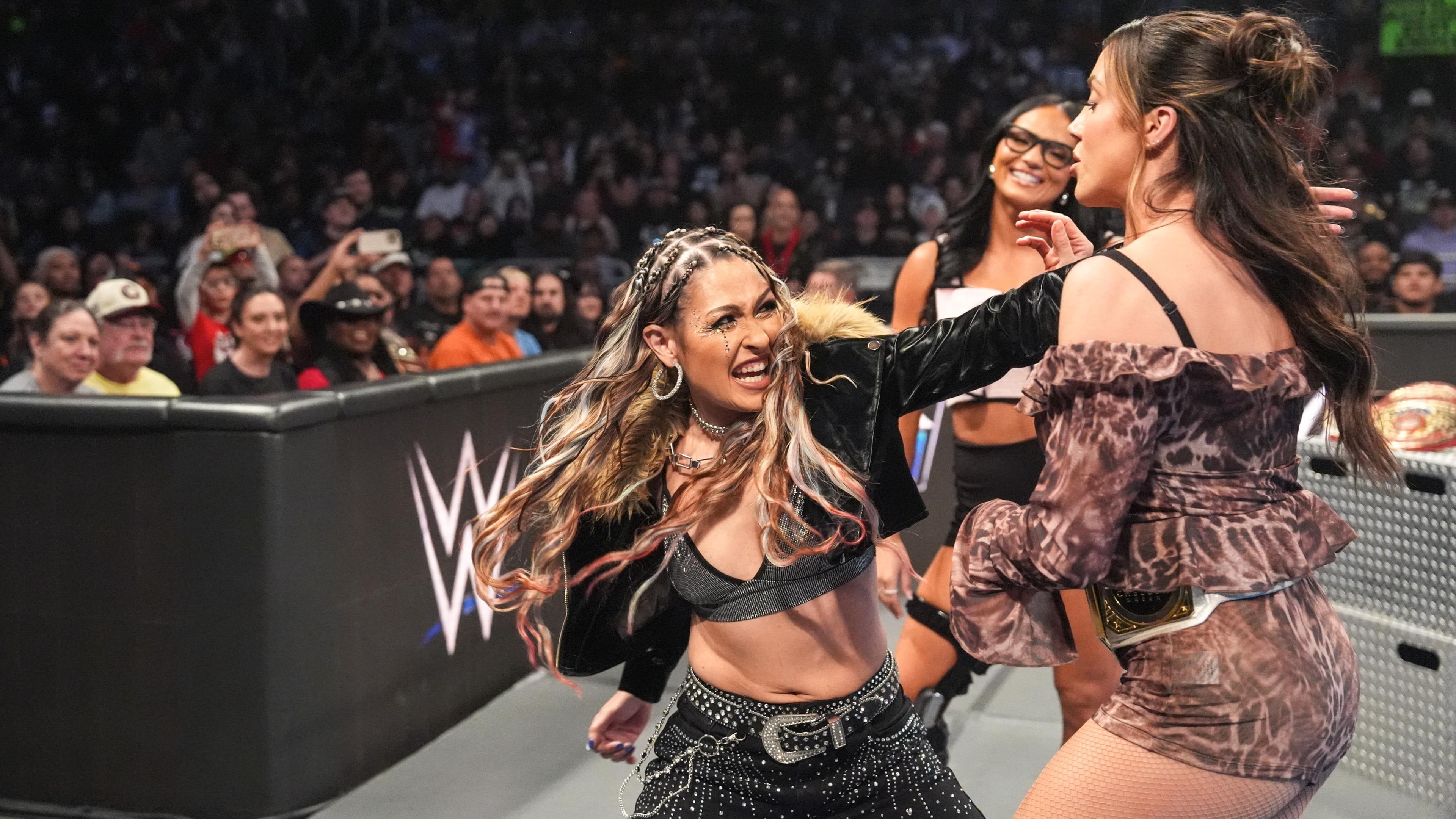 SmackDown