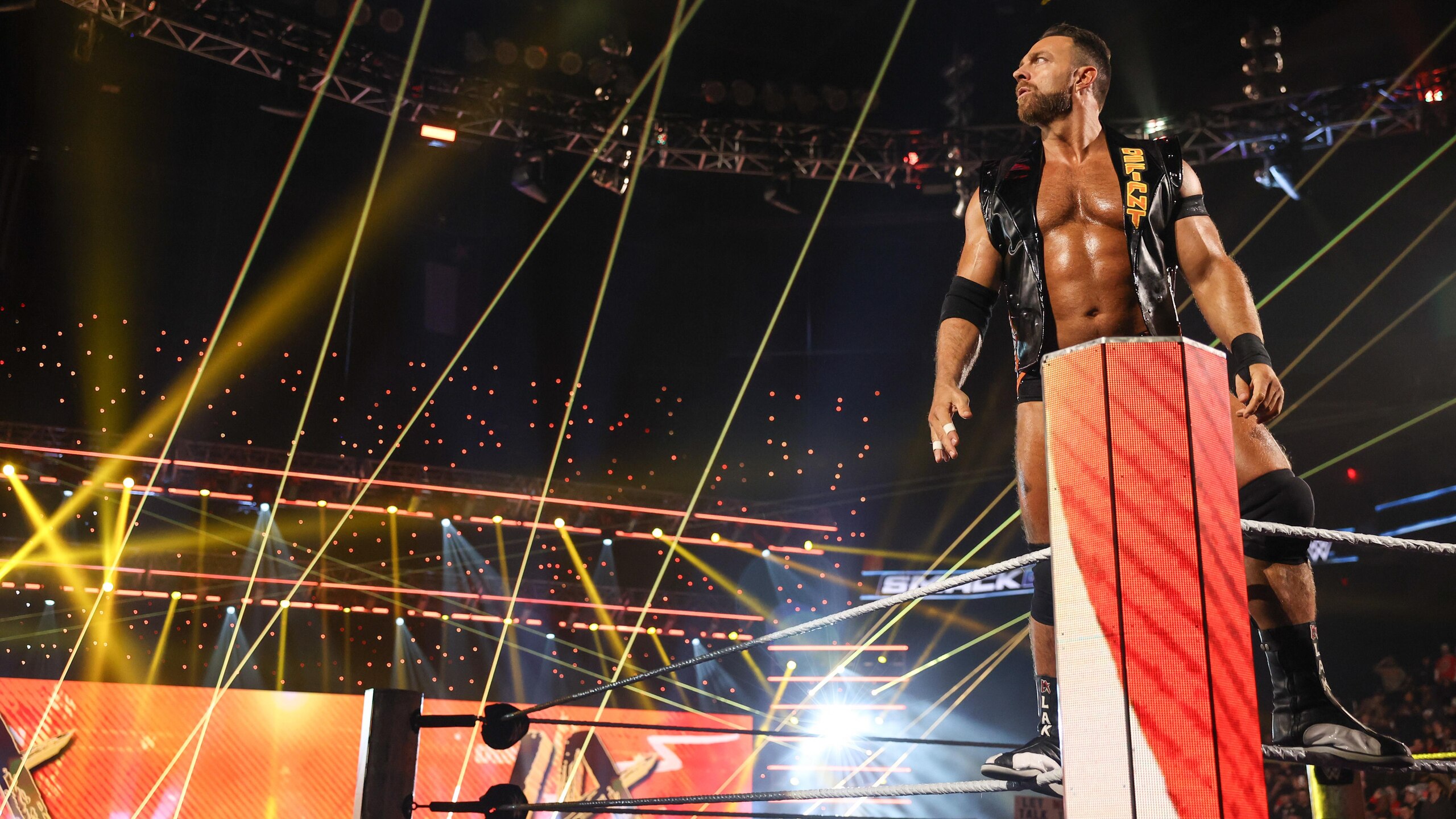 SmackDown