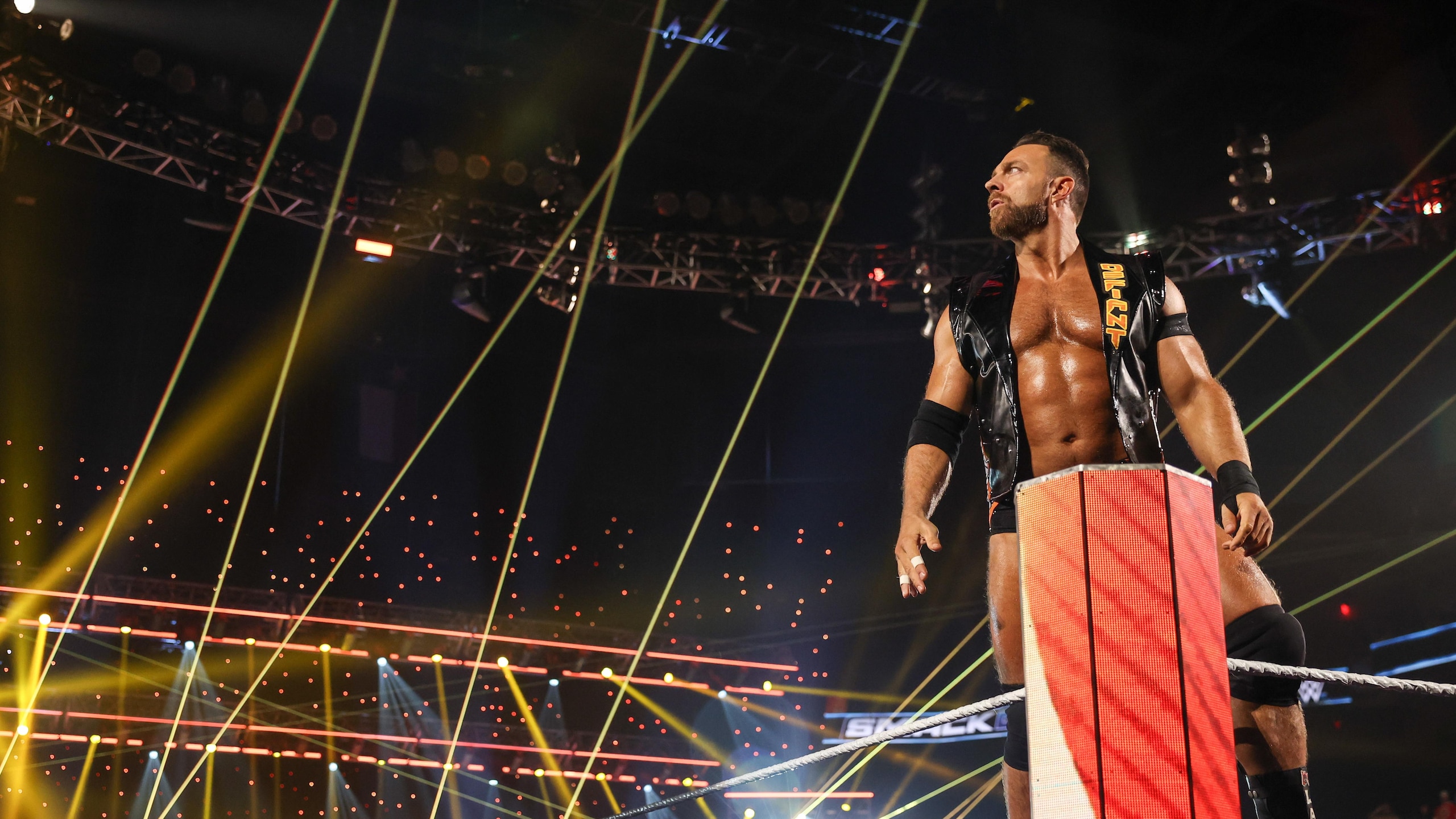 SmackDown