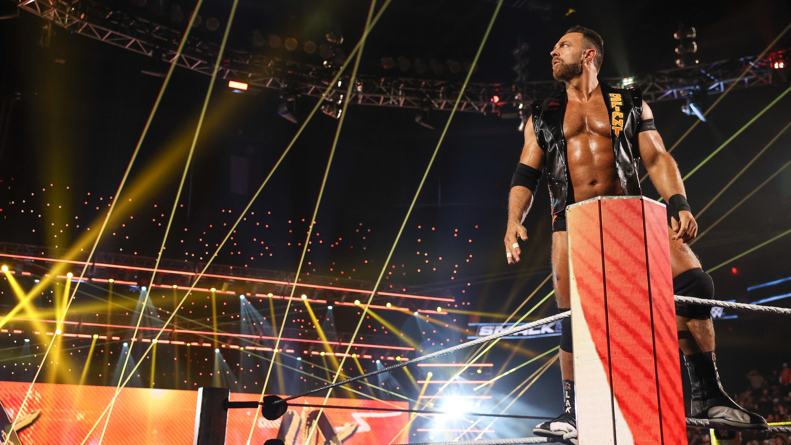 SmackDown