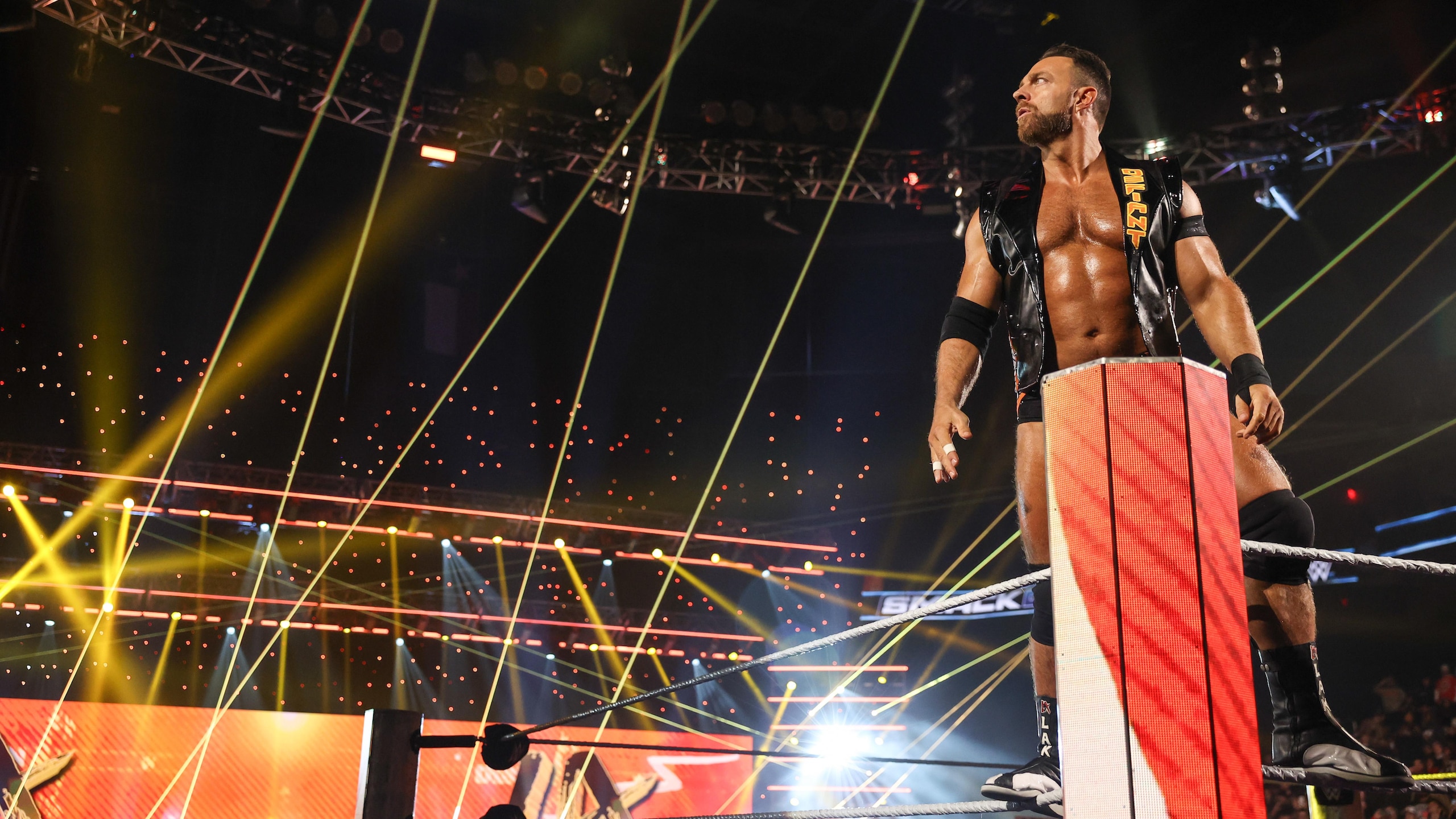 SmackDown
