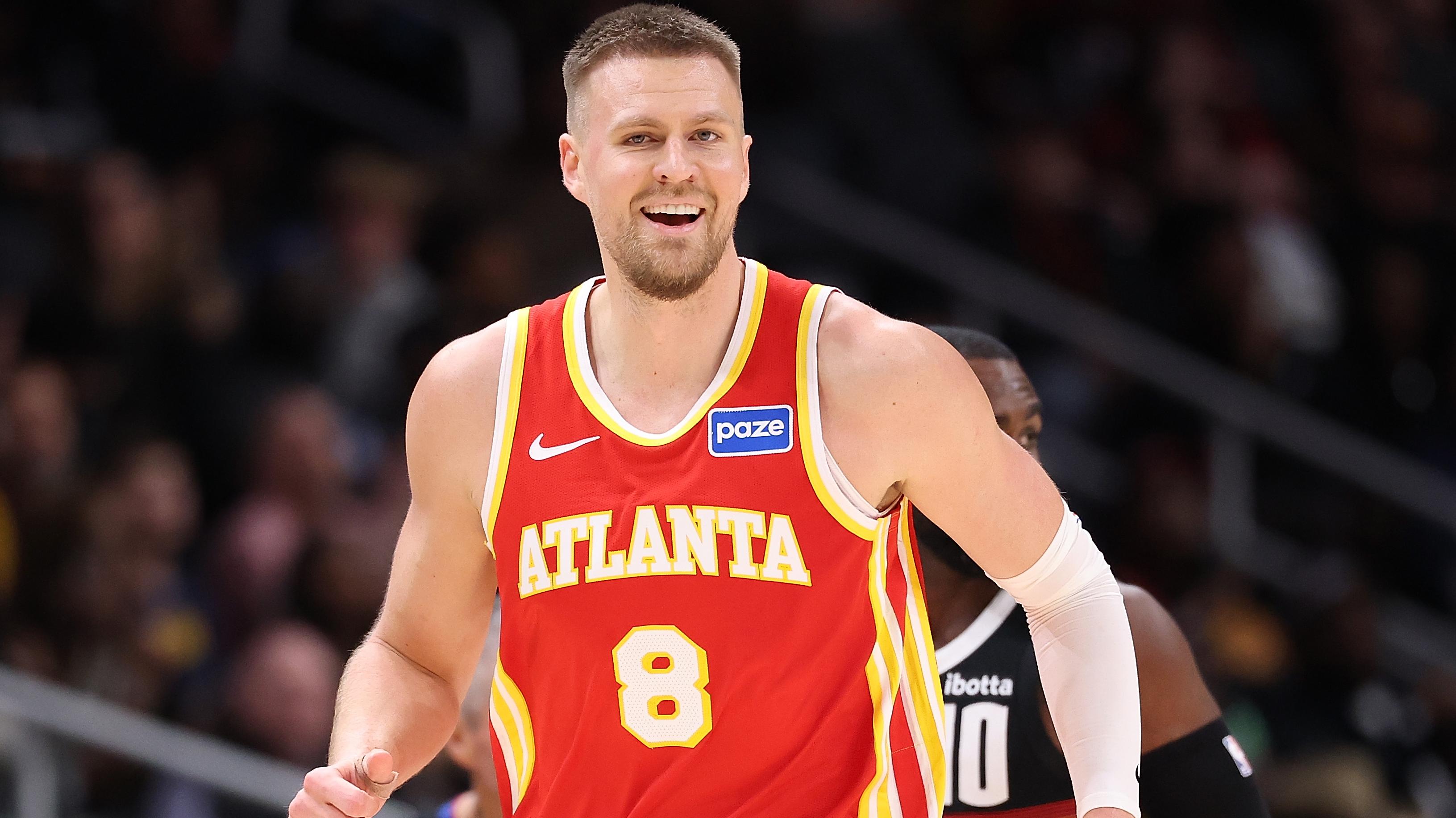 Denver Nuggets v Atlanta Hawks