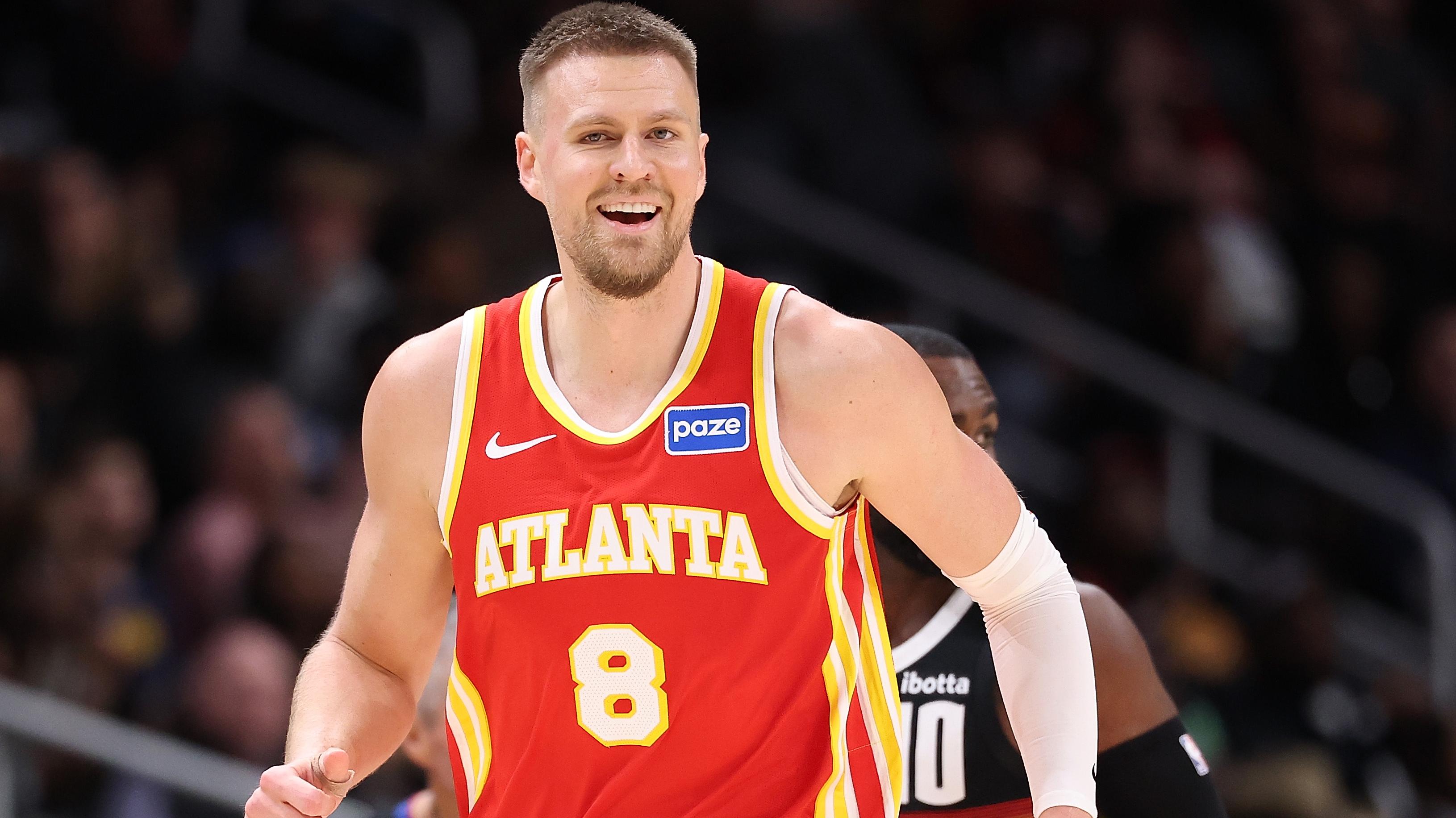 Denver Nuggets v Atlanta Hawks