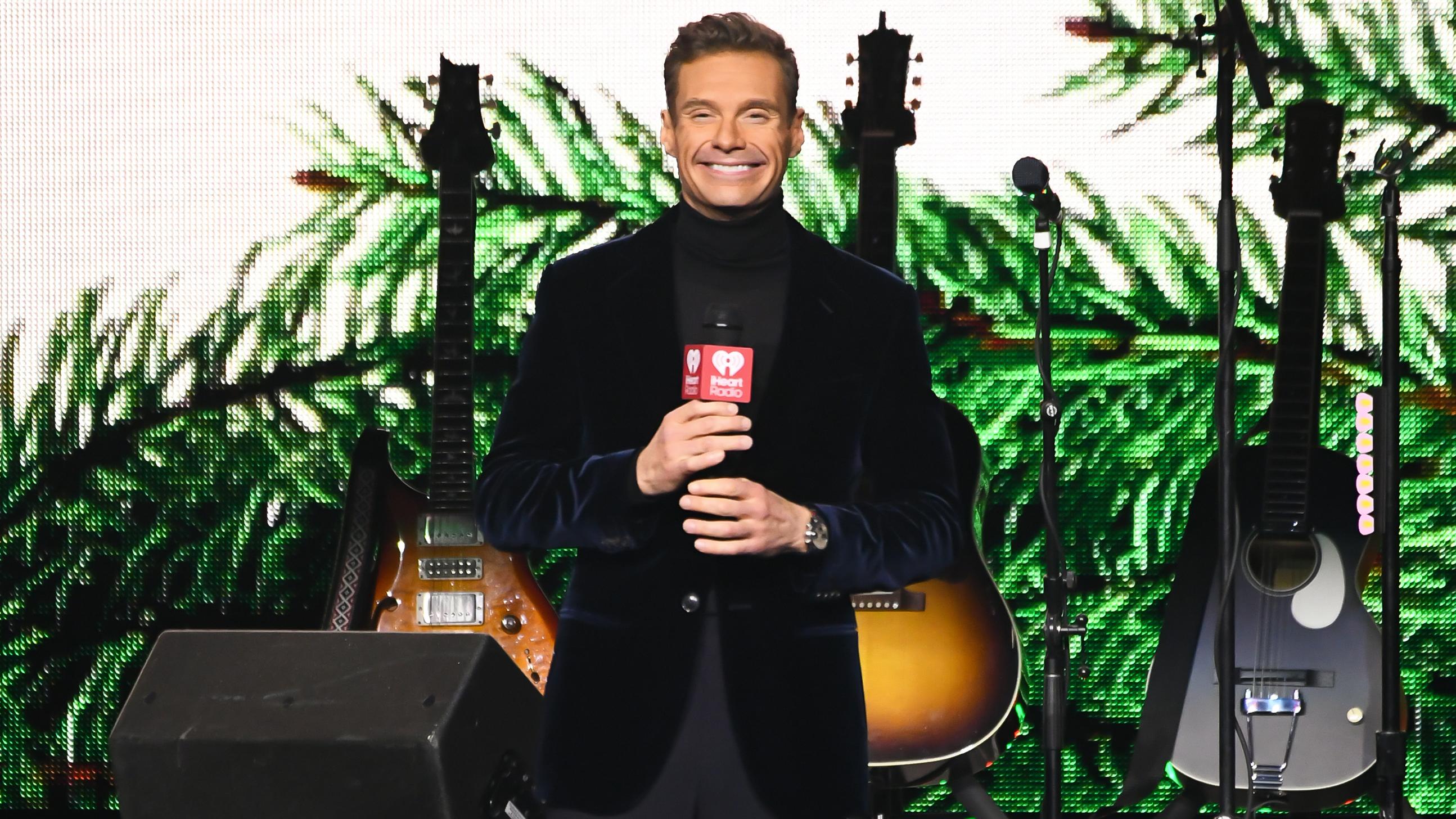 iHeartRadio 102.7 KIIS FM's Jingle Ball 2025 - Show