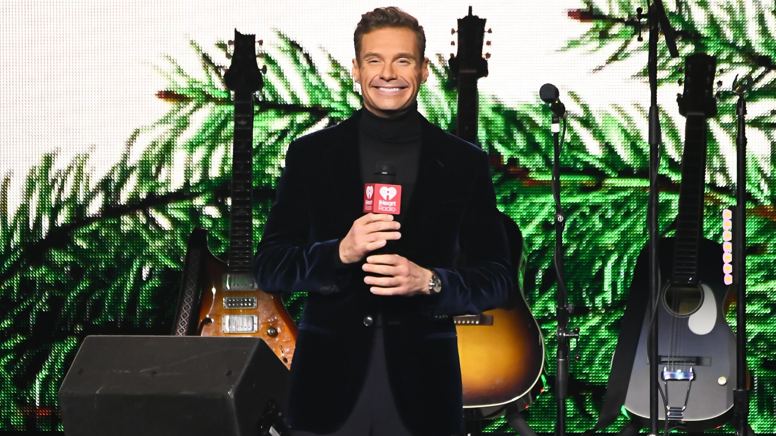 iHeartRadio 102.7 KIIS FM's Jingle Ball 2025 - Show iHeartRadio 102.7 KIIS FM's Jingle Ball 2025 - Show